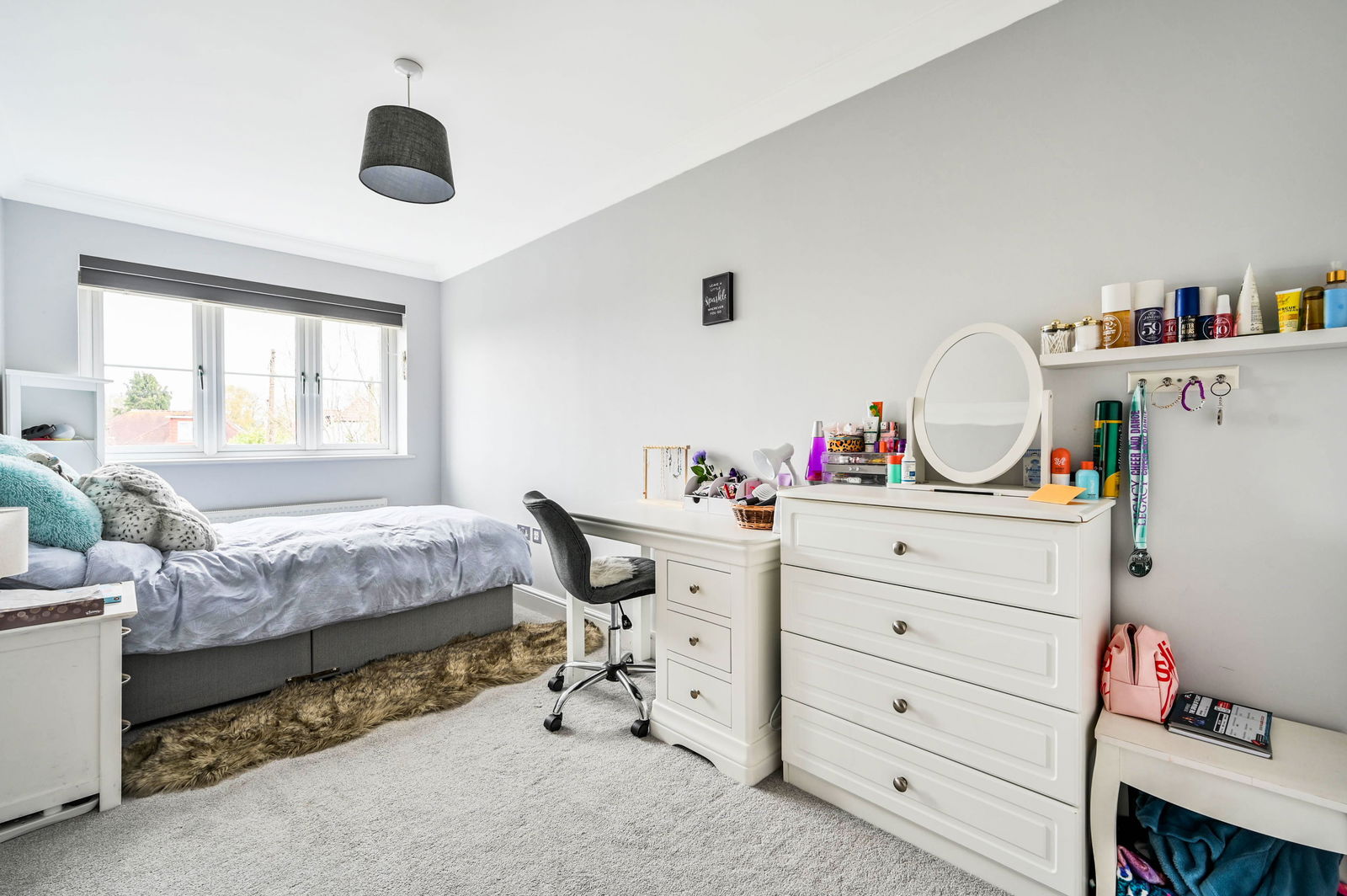 4 bed detached house for sale in Woodlands Road, Leatherhead 19