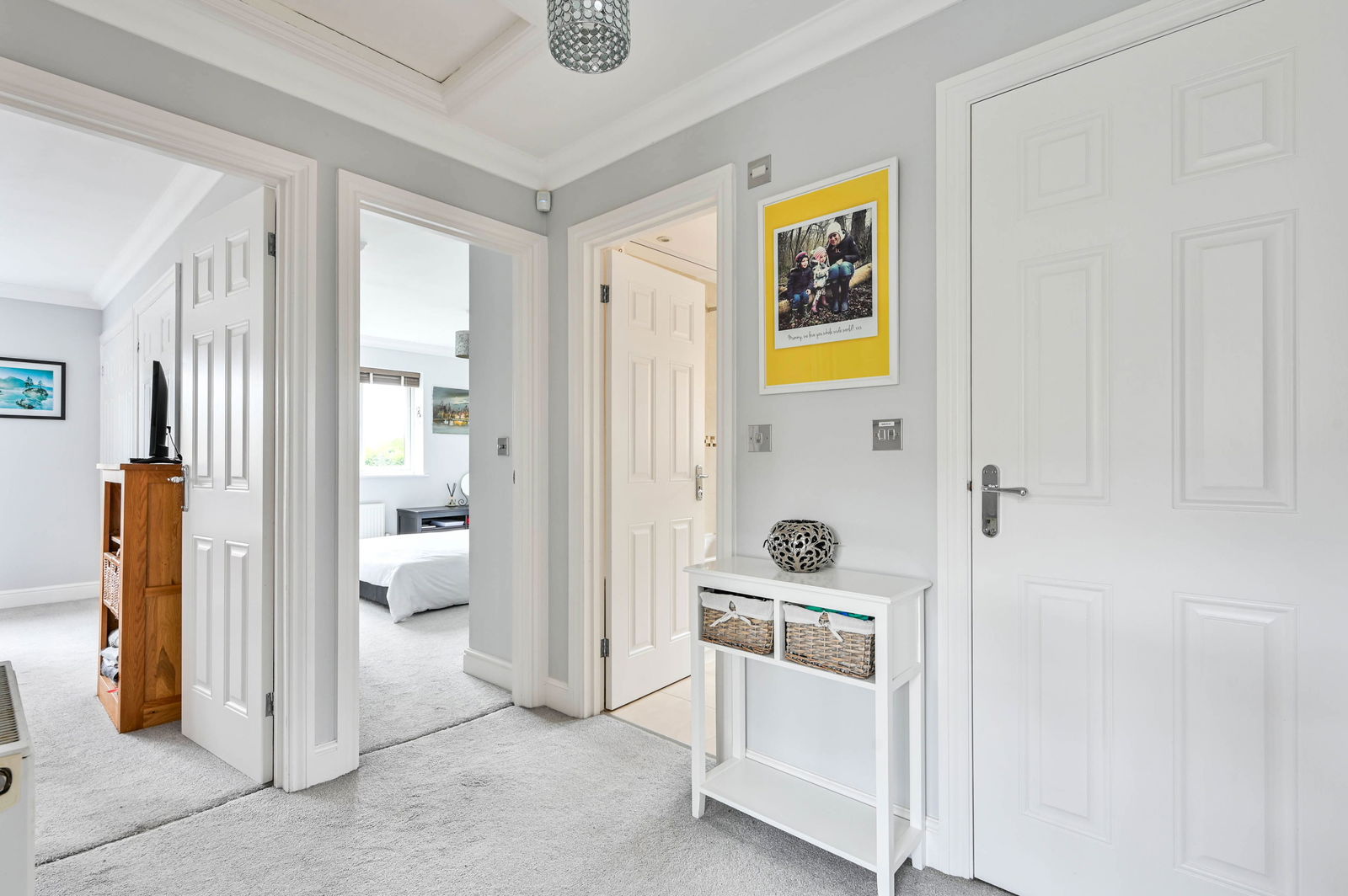 4 bed detached house for sale in Woodlands Road, Leatherhead 20