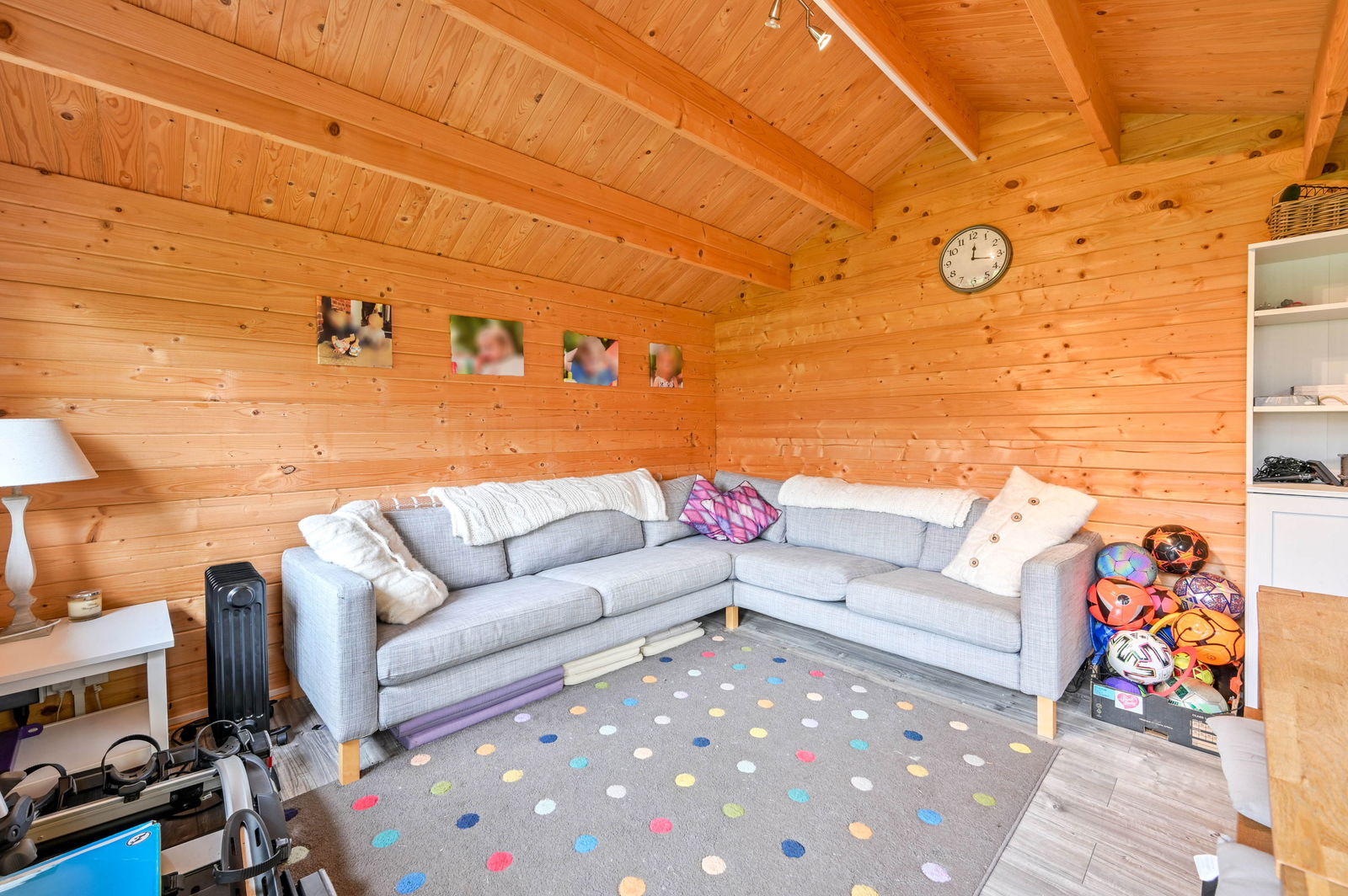 4 bed detached house for sale in Woodlands Road, Leatherhead 22