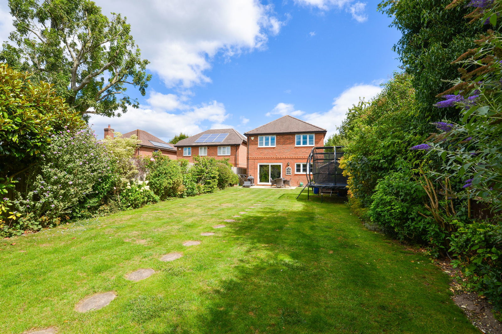 4 bed detached house for sale in Woodlands Road, Leatherhead  - Property Image 8