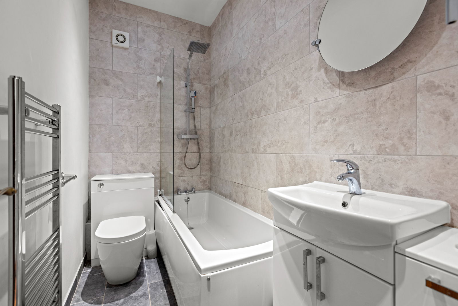 1 bed maisonette to rent in Manor Road, Guildford  - Property Image 4