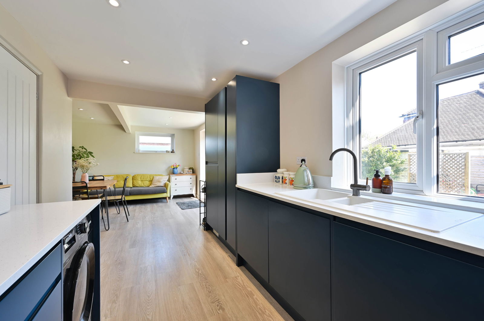 3 bed semi-detached house for sale in Lower Shott, Leatherhead 1