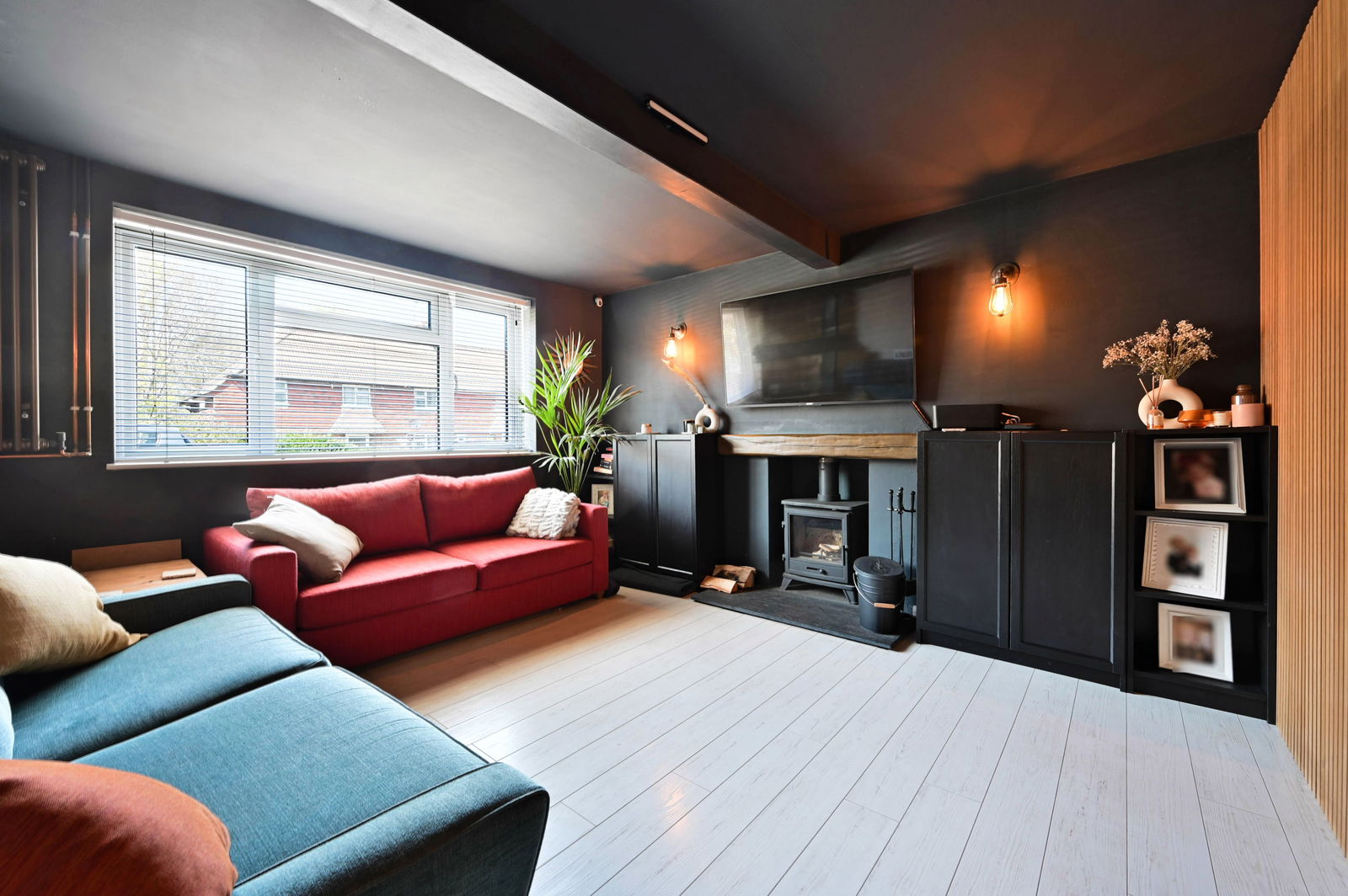 3 bed semi-detached house for sale in Lower Shott, Leatherhead 3