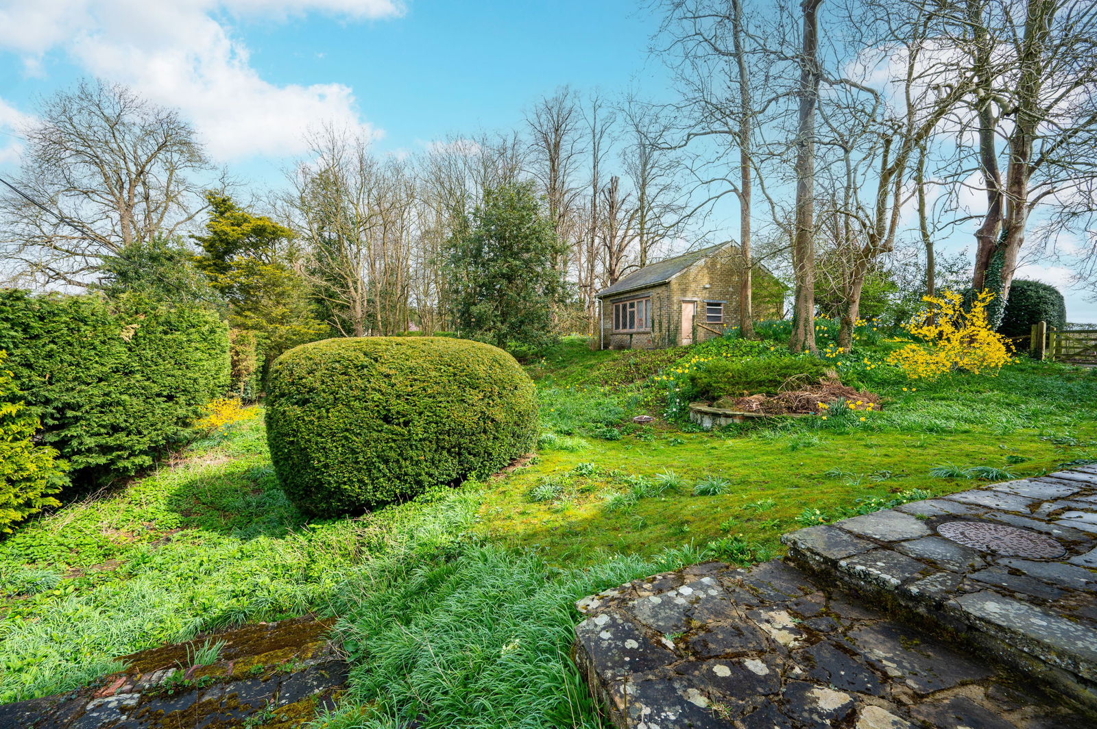 3 bed bungalow for sale in Oxted Road, Godstone 3