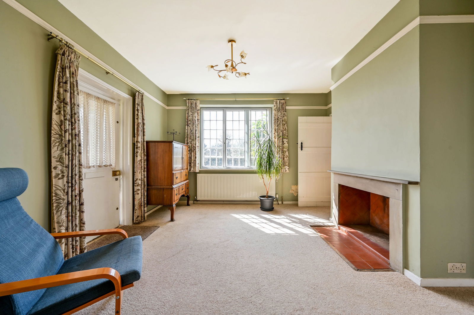 3 bed bungalow for sale in Oxted Road, Godstone 7