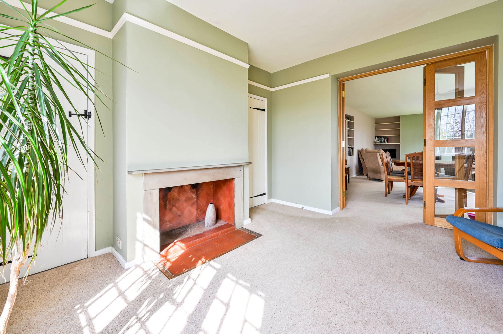 3 bed bungalow for sale in Oxted Road, Godstone 9