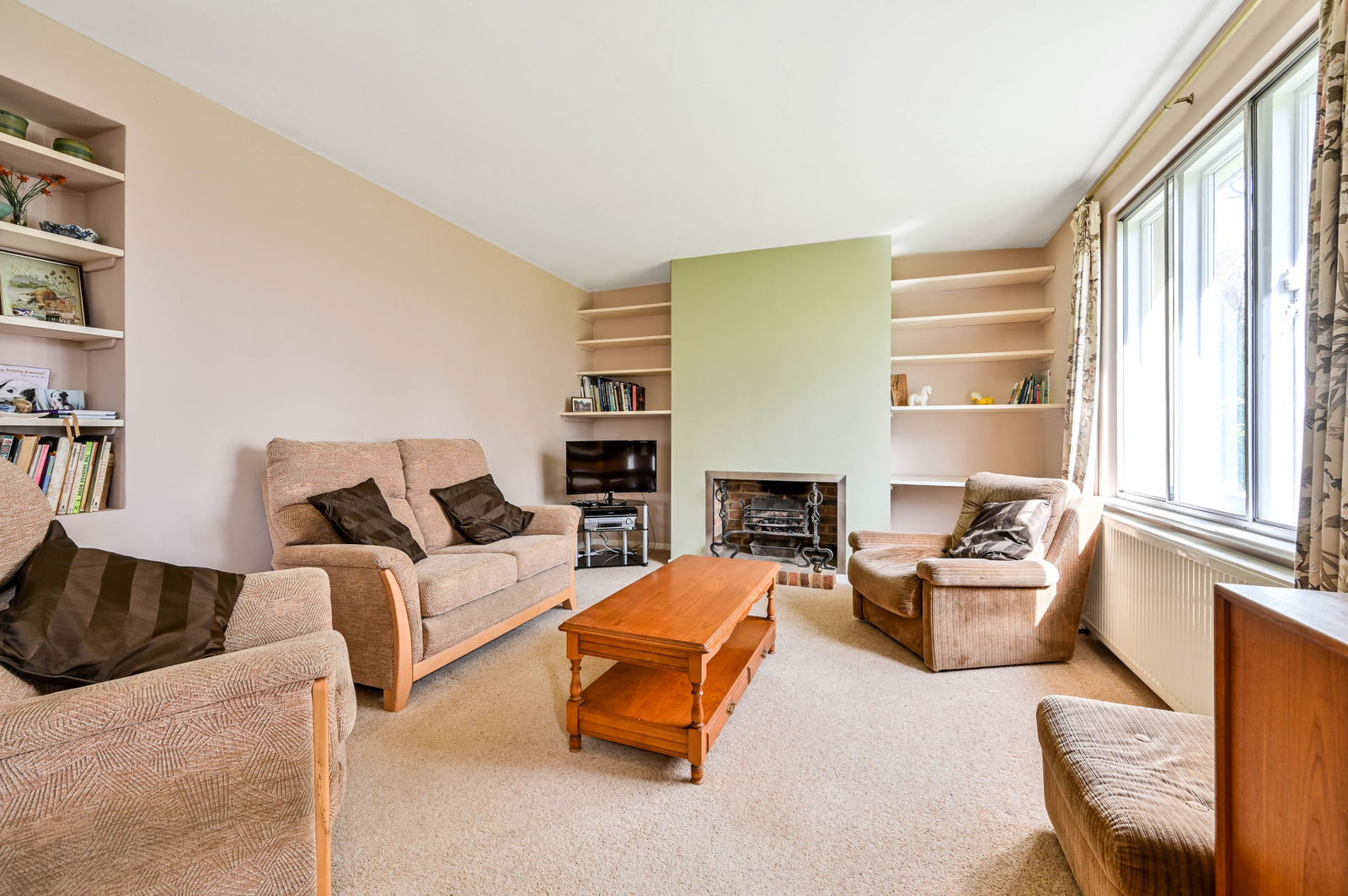 3 bed bungalow for sale in Oxted Road, Godstone 12