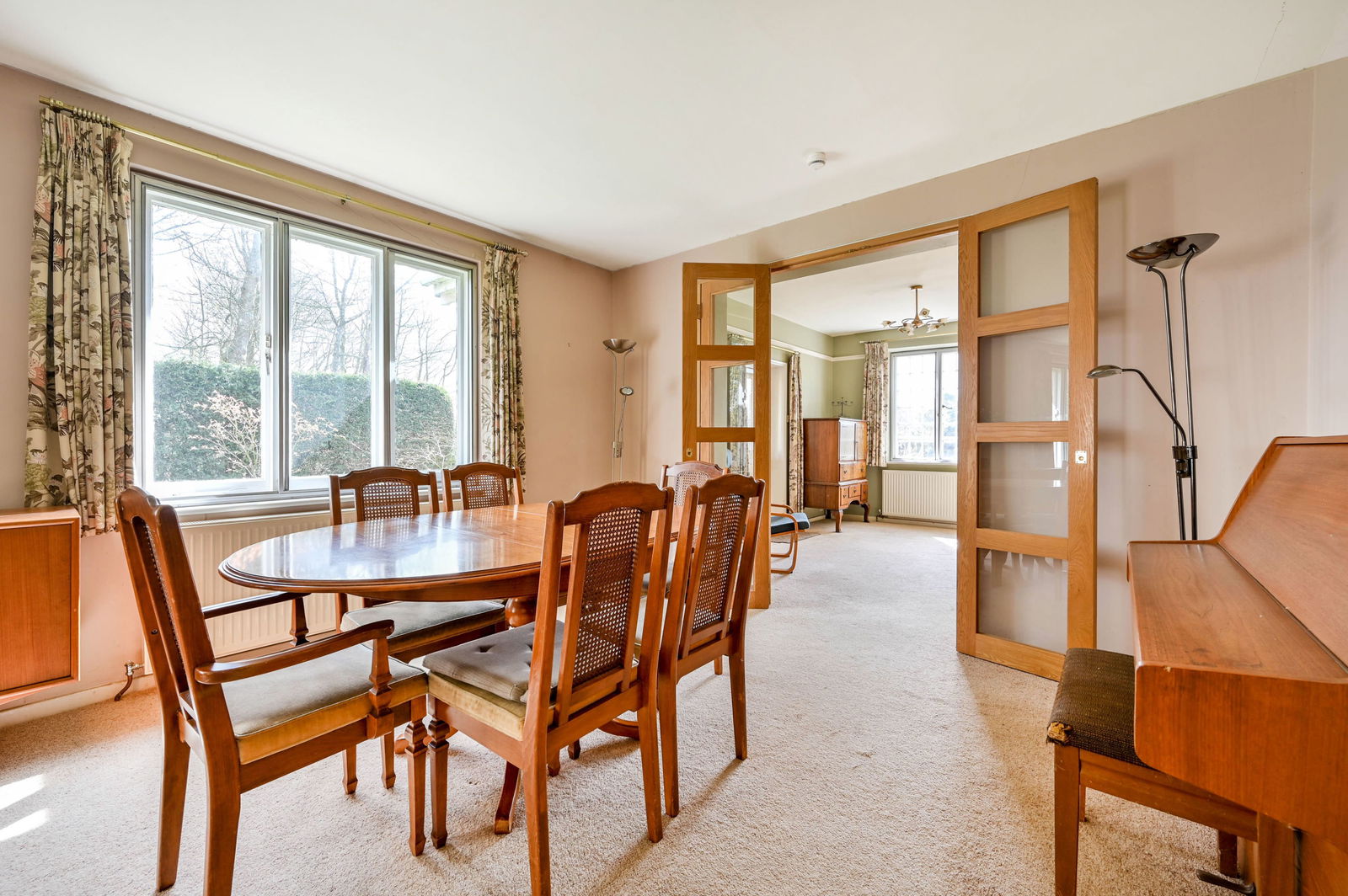 3 bed bungalow for sale in Oxted Road, Godstone 13