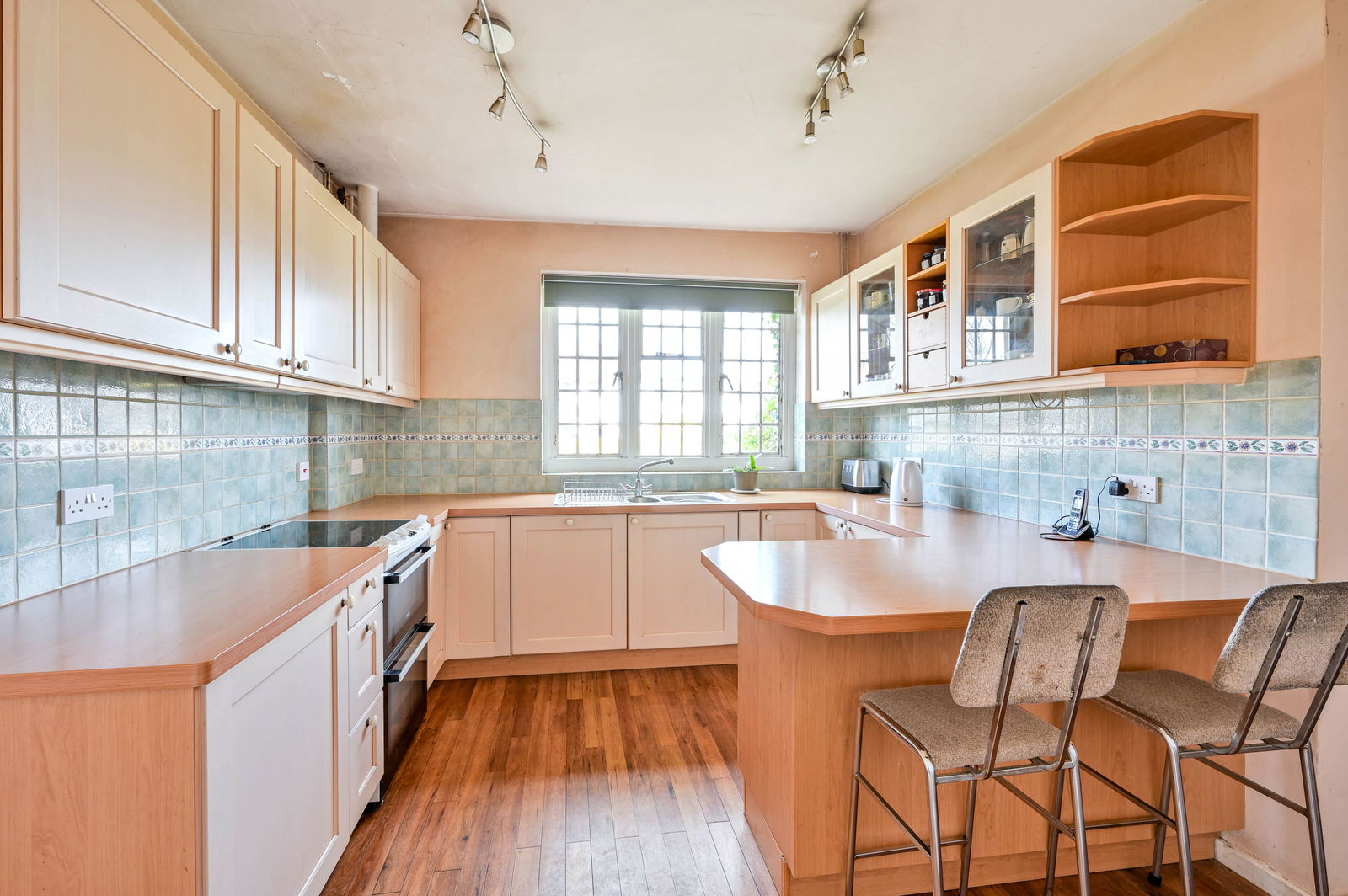 3 bed bungalow for sale in Oxted Road, Godstone 15