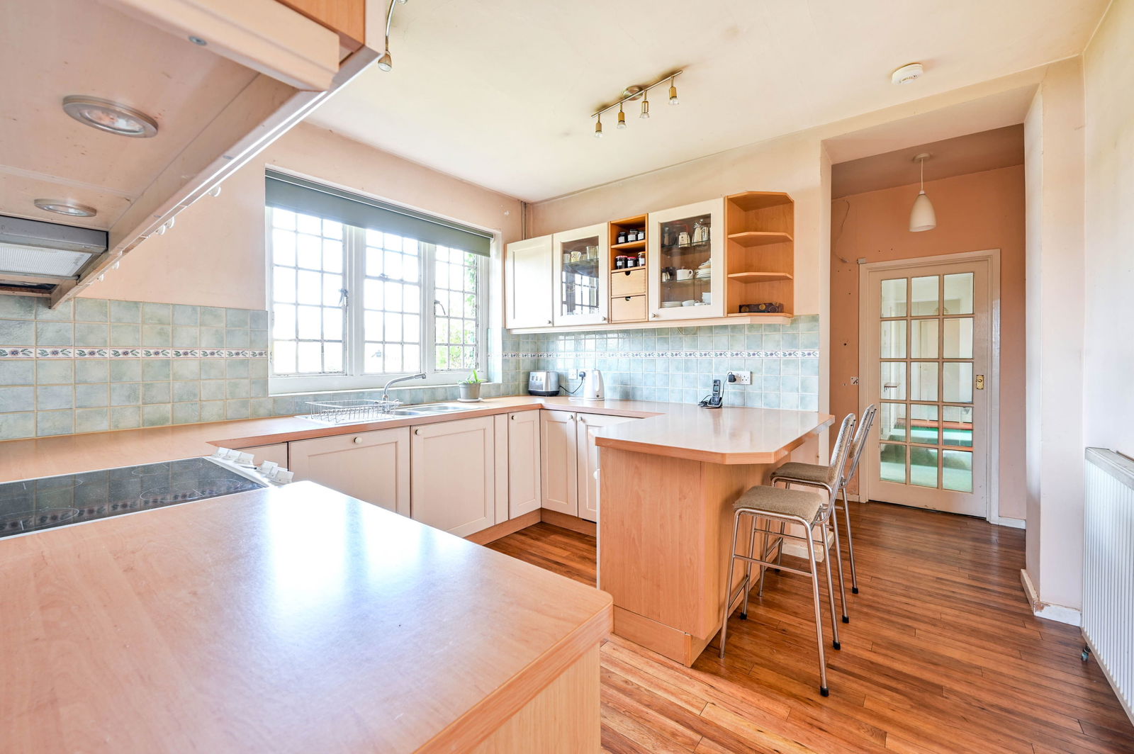 3 bed bungalow for sale in Oxted Road, Godstone 16