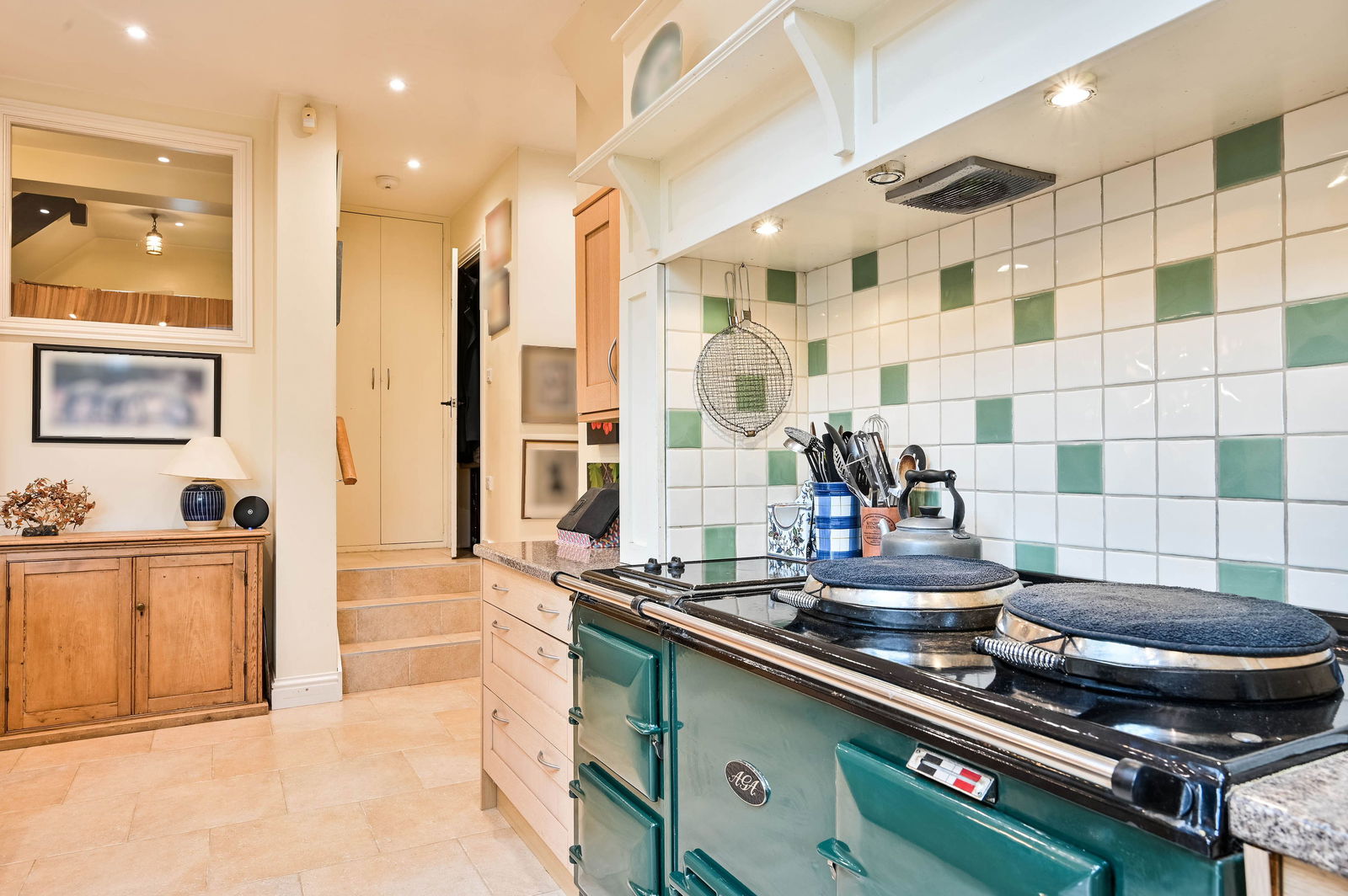 4 bed semi-detached house to rent in Chapel Lane, Leatherhead  - Property Image 18