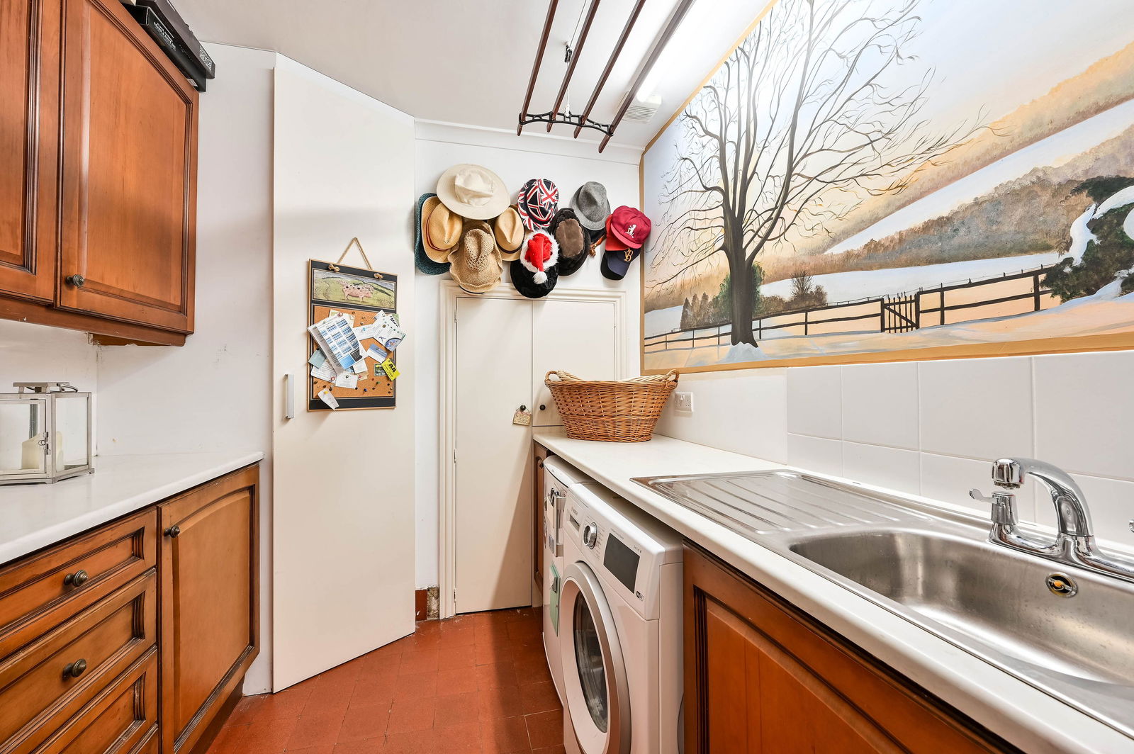 4 bed semi-detached house to rent in Chapel Lane, Leatherhead  - Property Image 20