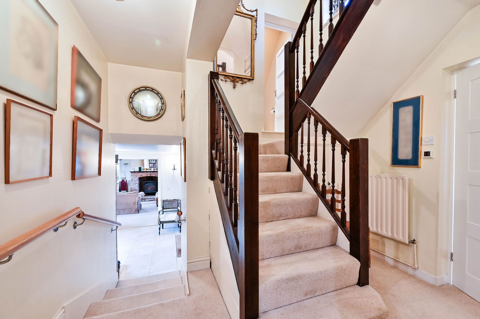 4 bed semi-detached house to rent in Chapel Lane, Leatherhead  - Property Image 12