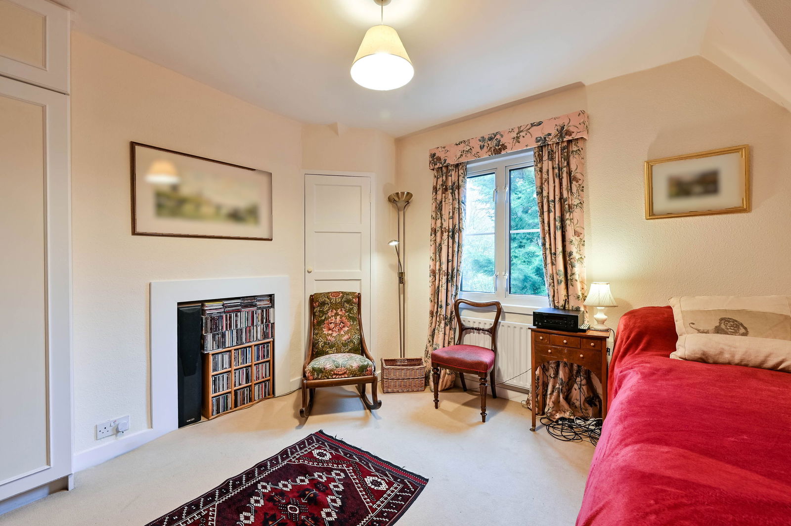 4 bed semi-detached house to rent in Chapel Lane, Leatherhead  - Property Image 25