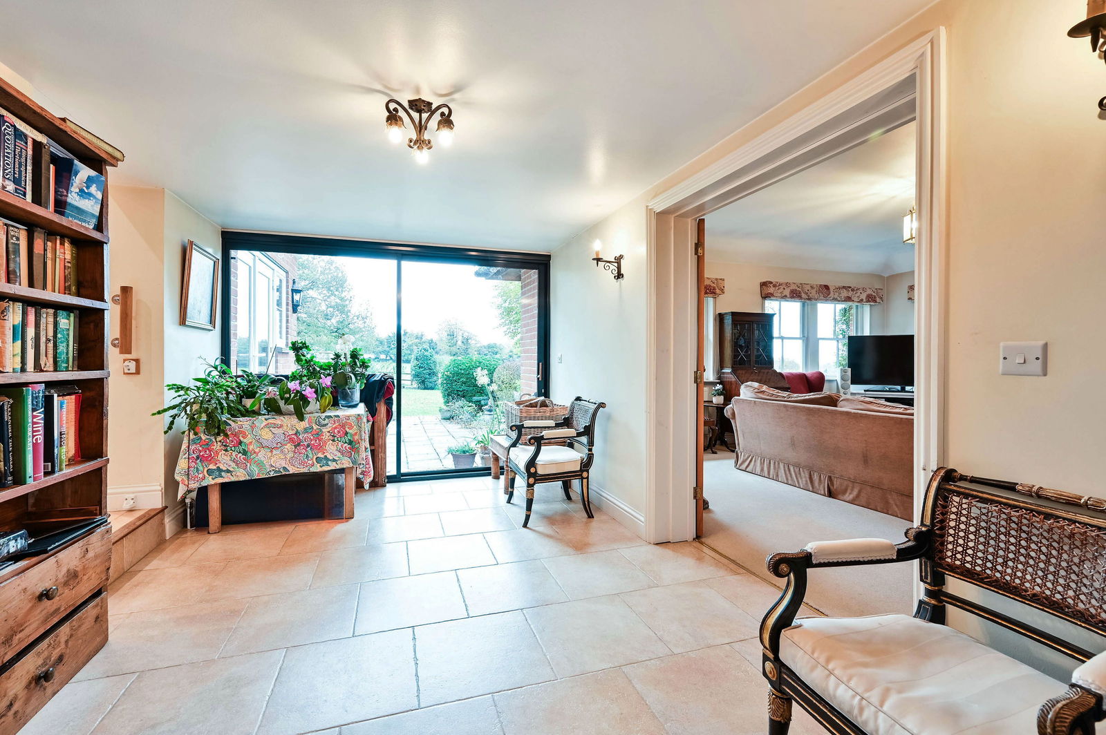 4 bed semi-detached house to rent in Chapel Lane, Leatherhead  - Property Image 44