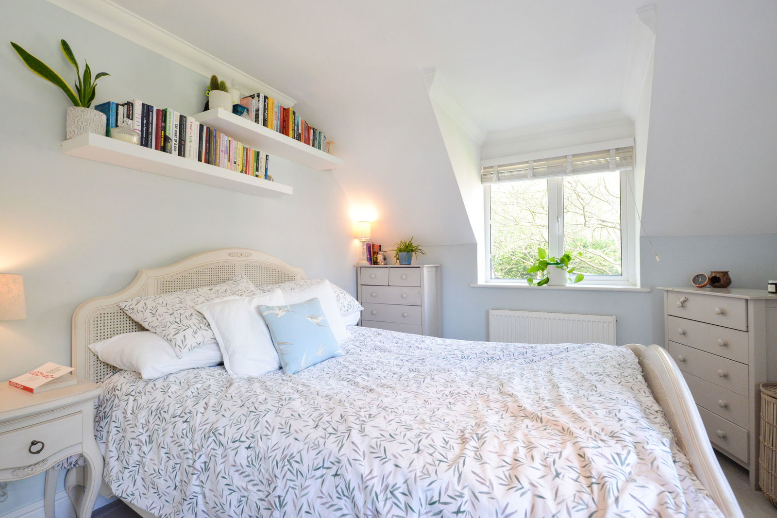 2 bed maisonette for sale in Elgin Road, Weybridge 9