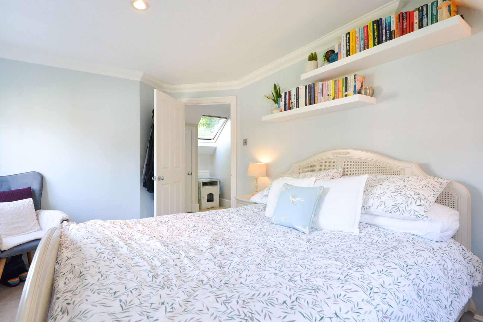 2 bed maisonette for sale in Elgin Road, Weybridge 8