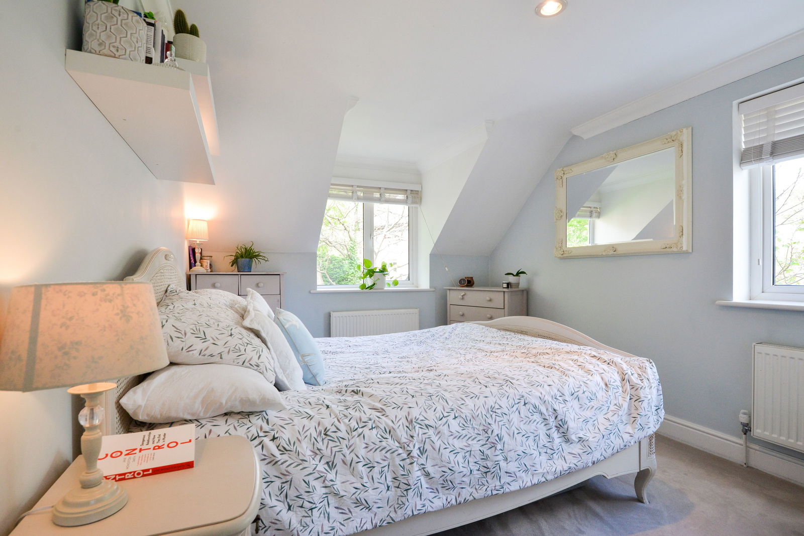 2 bed maisonette for sale in Elgin Road, Weybridge 4