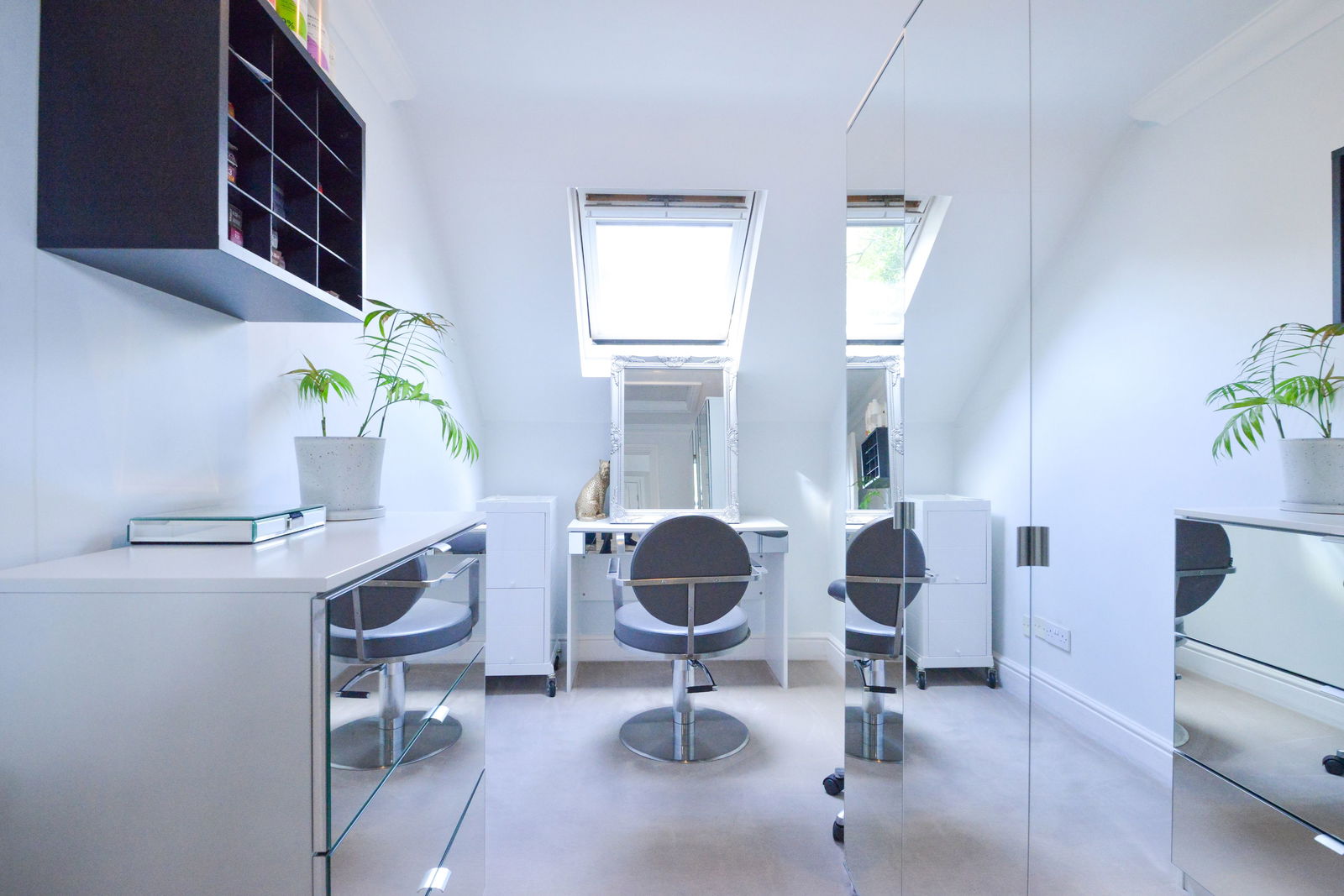 2 bed maisonette for sale in Elgin Road, Weybridge 5