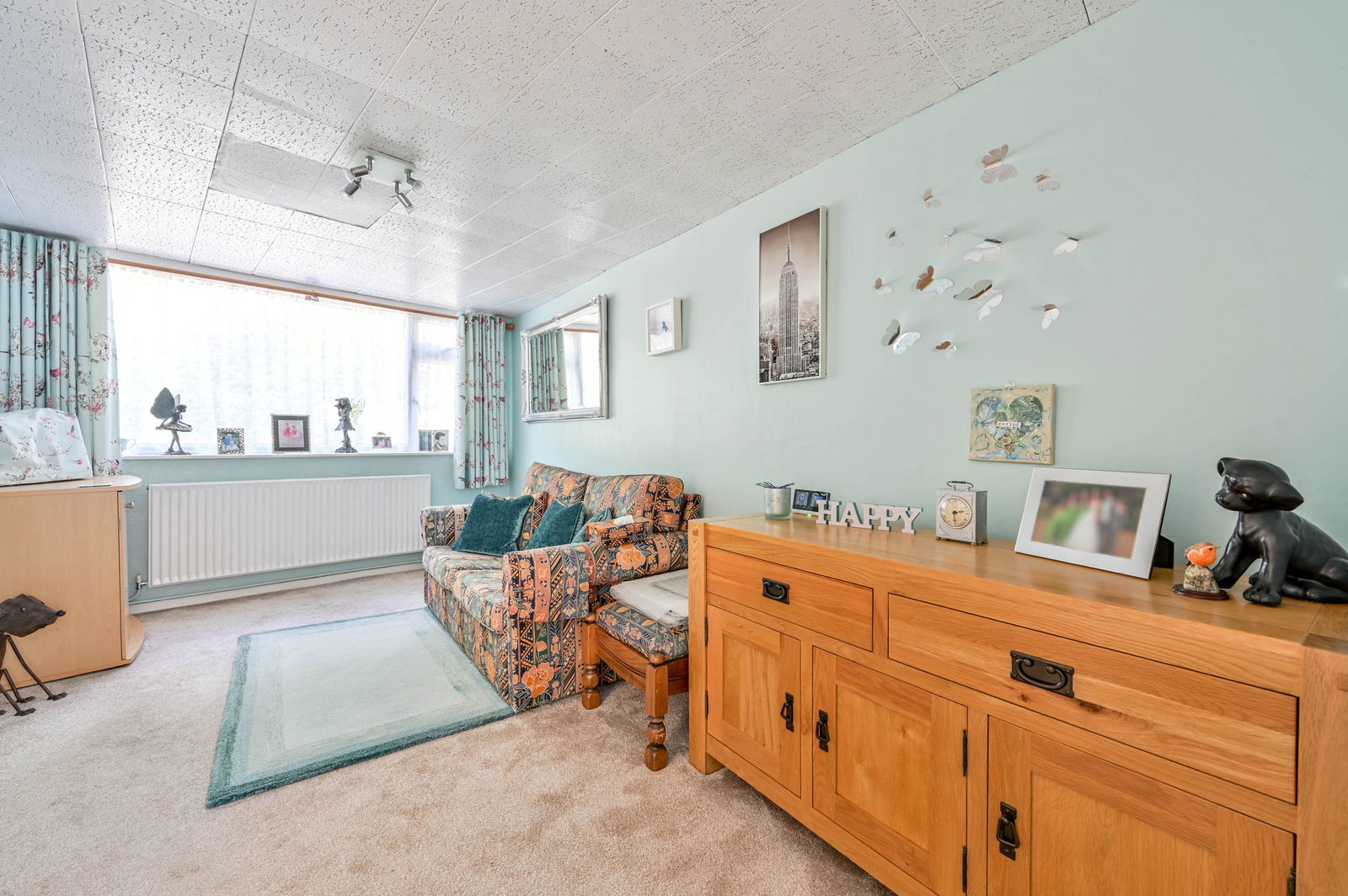 3 bed end of terrace house for sale in Inkerman Road, Woking 7