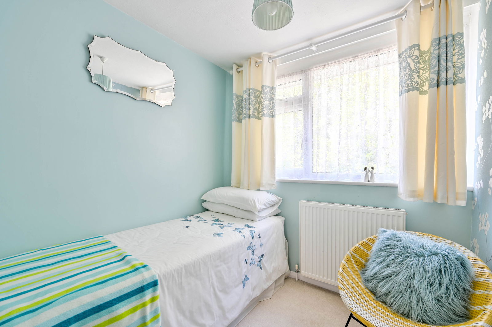 3 bed end of terrace house for sale in Inkerman Road, Woking 12