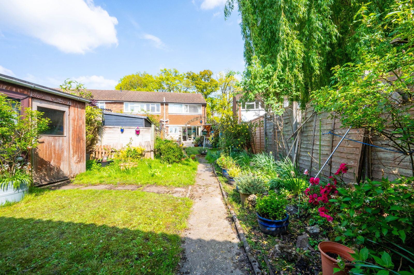 3 bed end of terrace house for sale in Inkerman Road, Woking 14