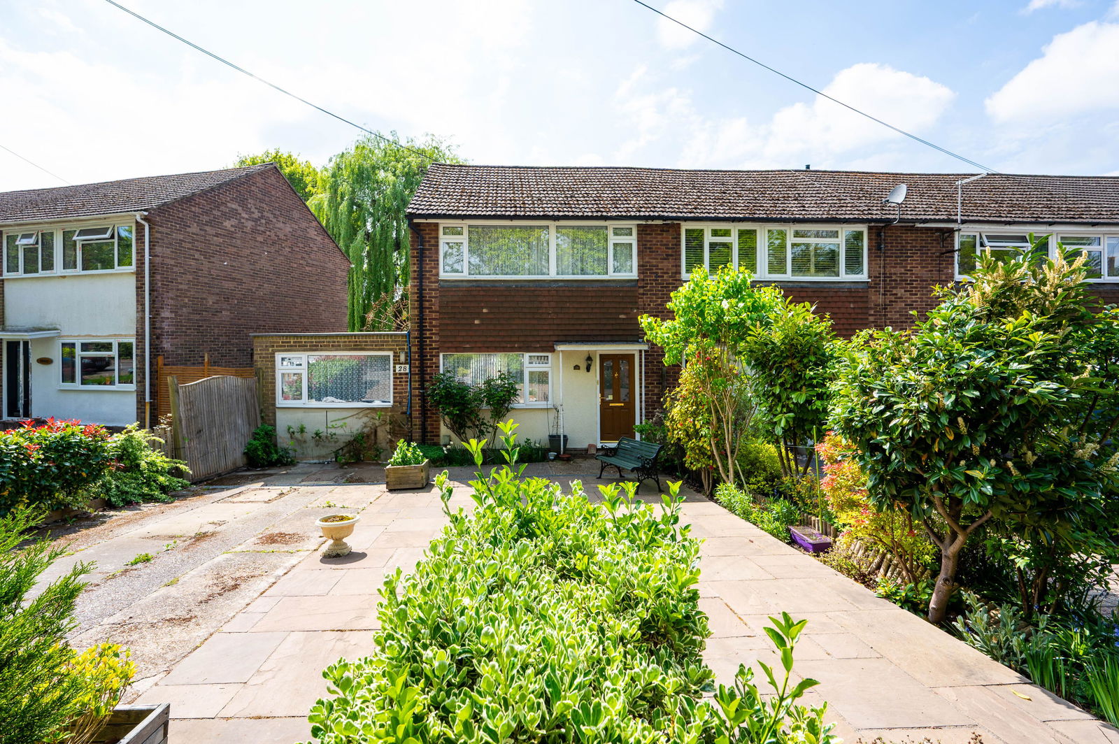3 bed end of terrace house for sale in Inkerman Road, Woking 15