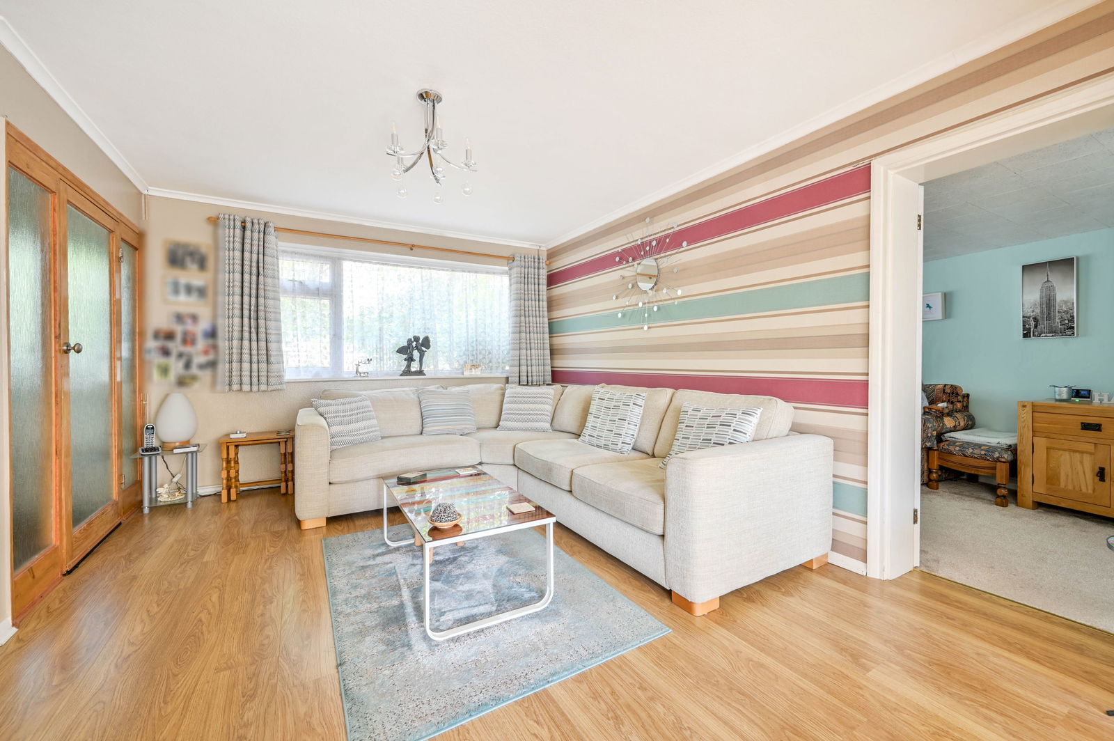 3 bed end of terrace house for sale in Inkerman Road, Woking 5