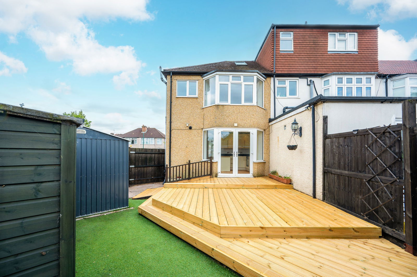 3 bed semi-detached house for sale in Windsor Avenue, Sutton 13