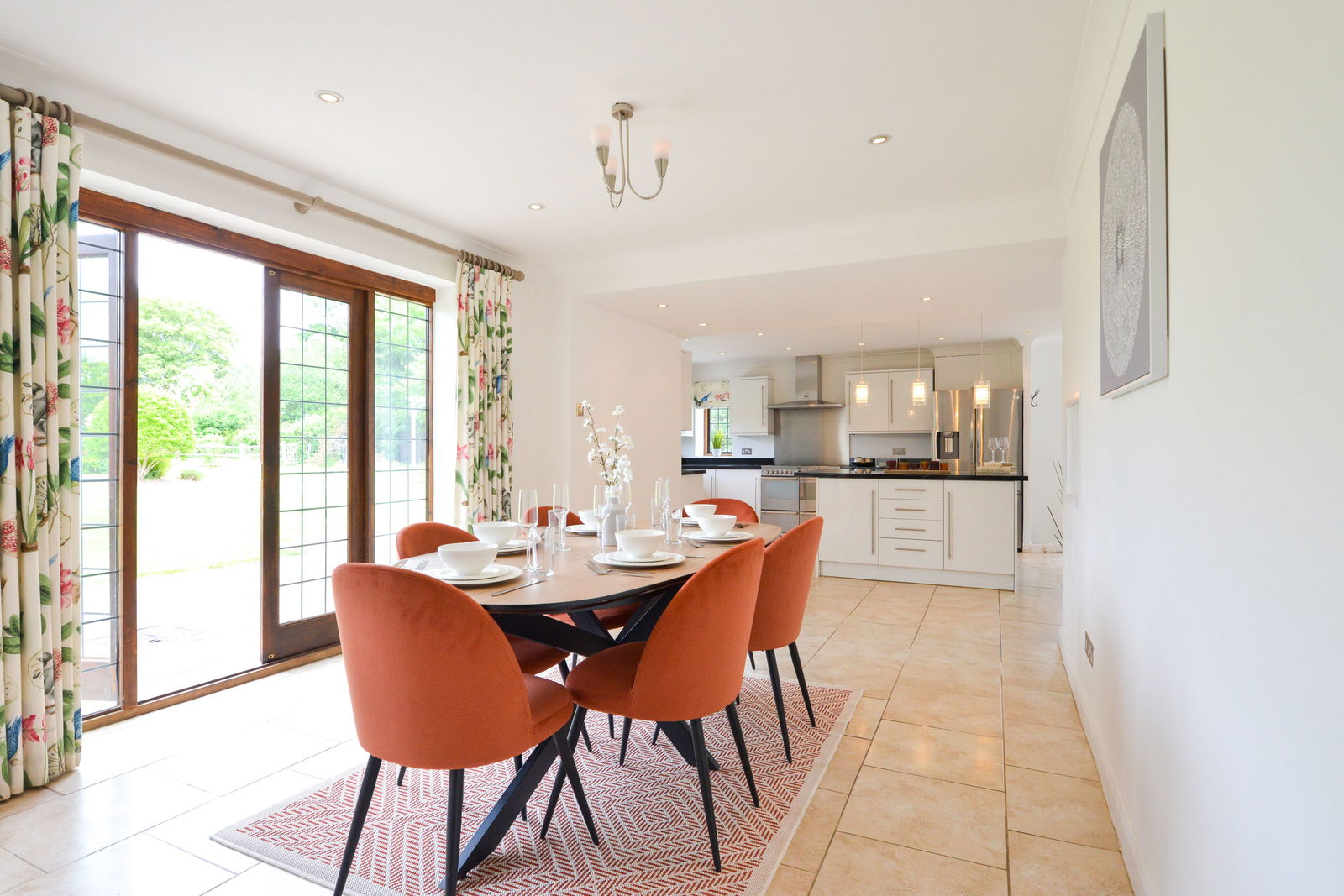 5 bed detached house to rent in Bookhurst Road, Cranleigh 10