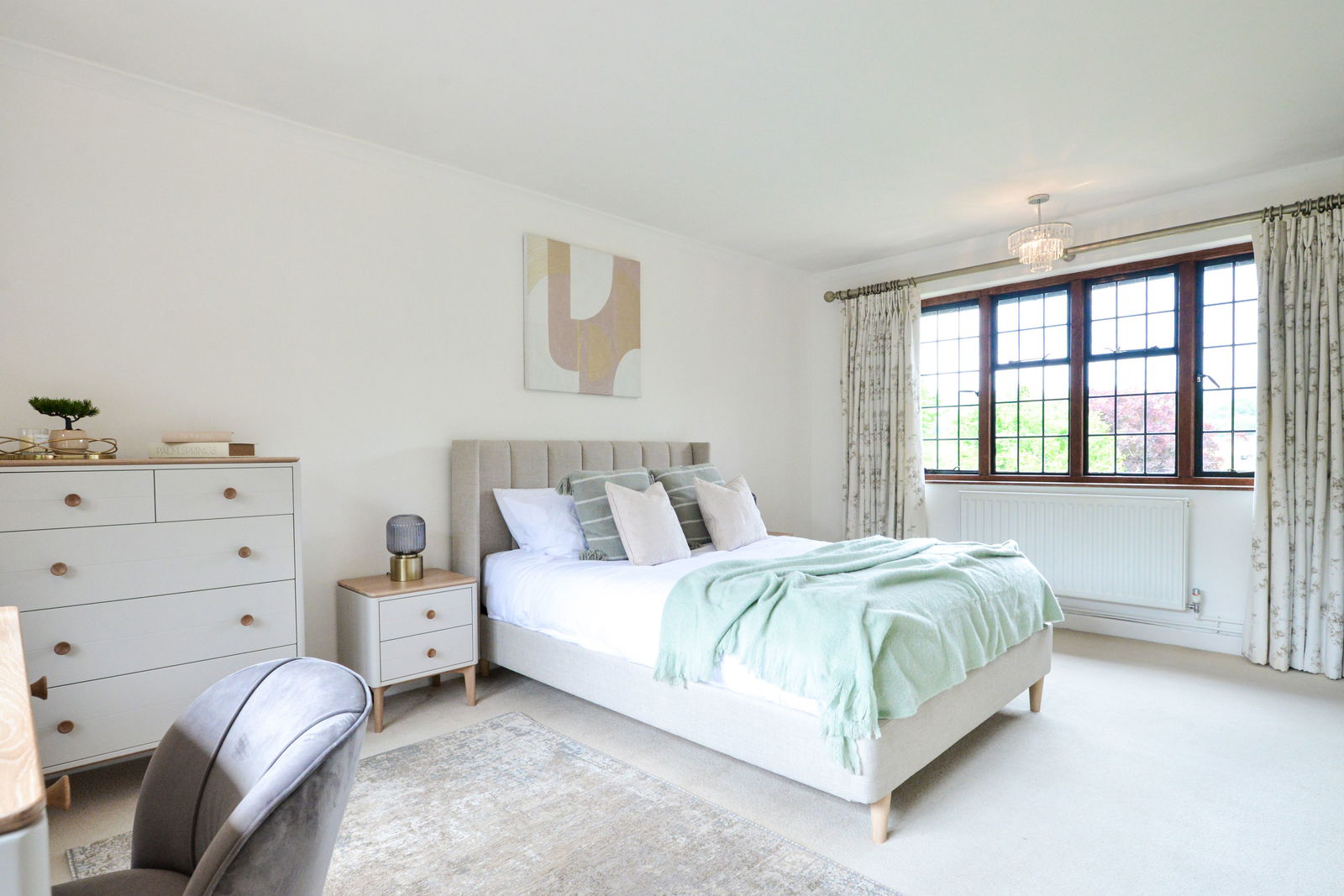 5 bed detached house to rent in Bookhurst Road, Cranleigh 15