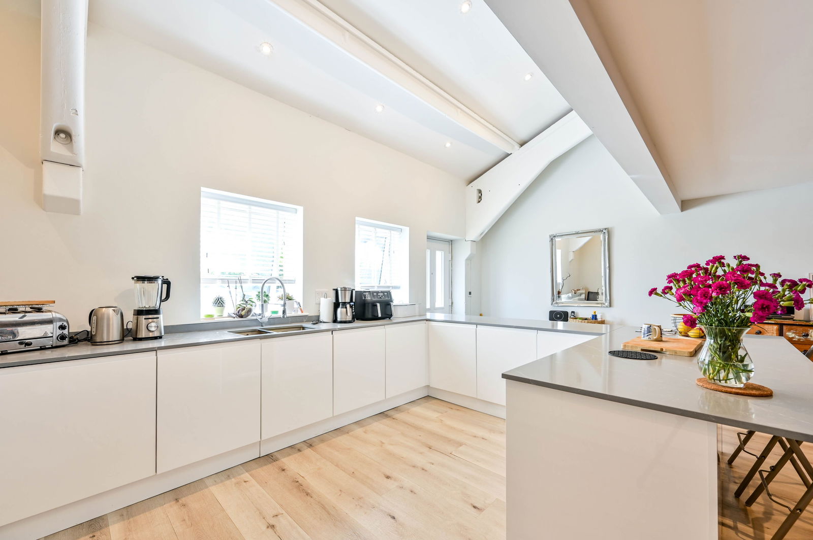 3 bed terraced house for sale, Alfold  - Property Image 5