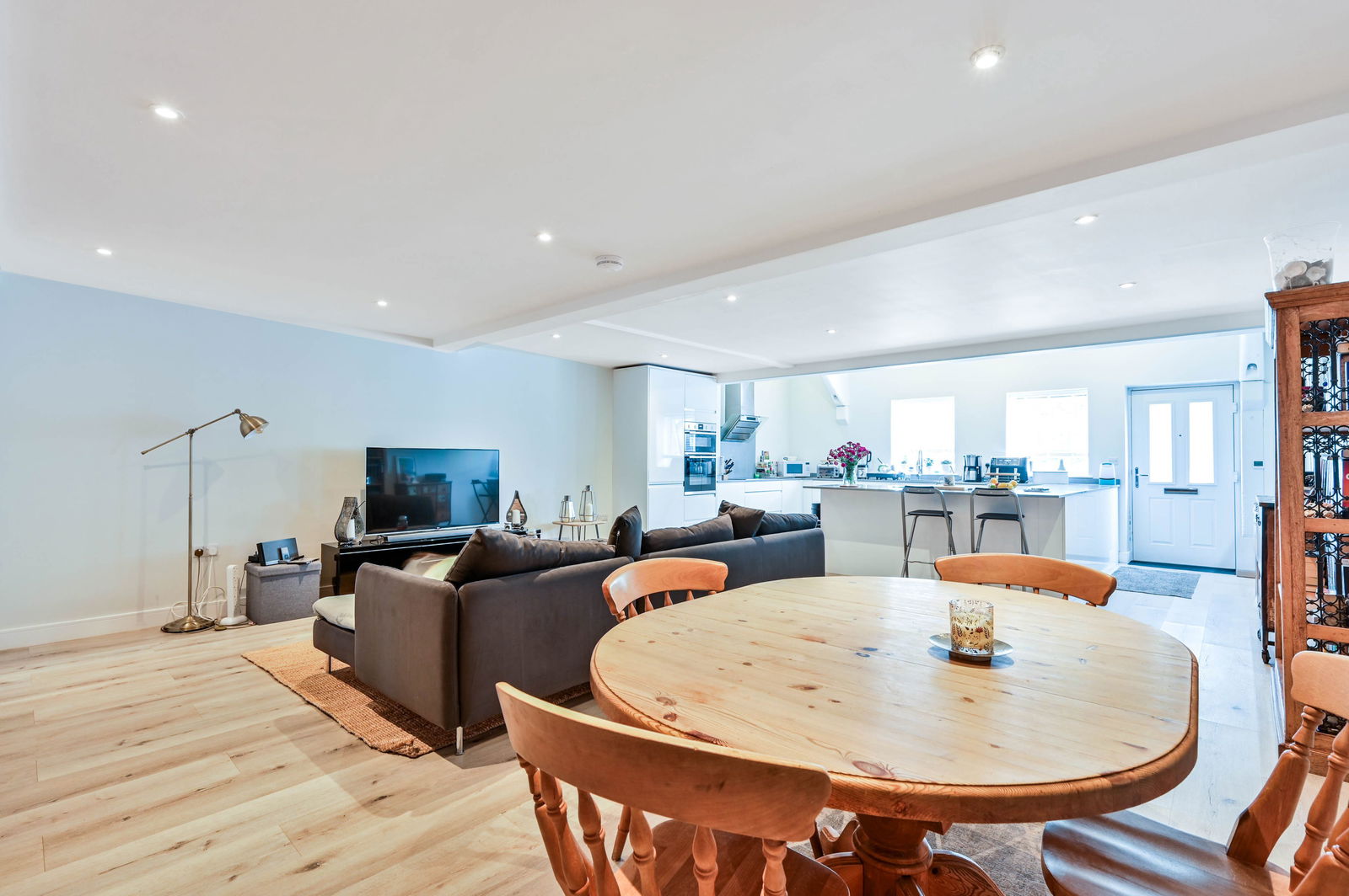 3 bed terraced house for sale, Alfold 4