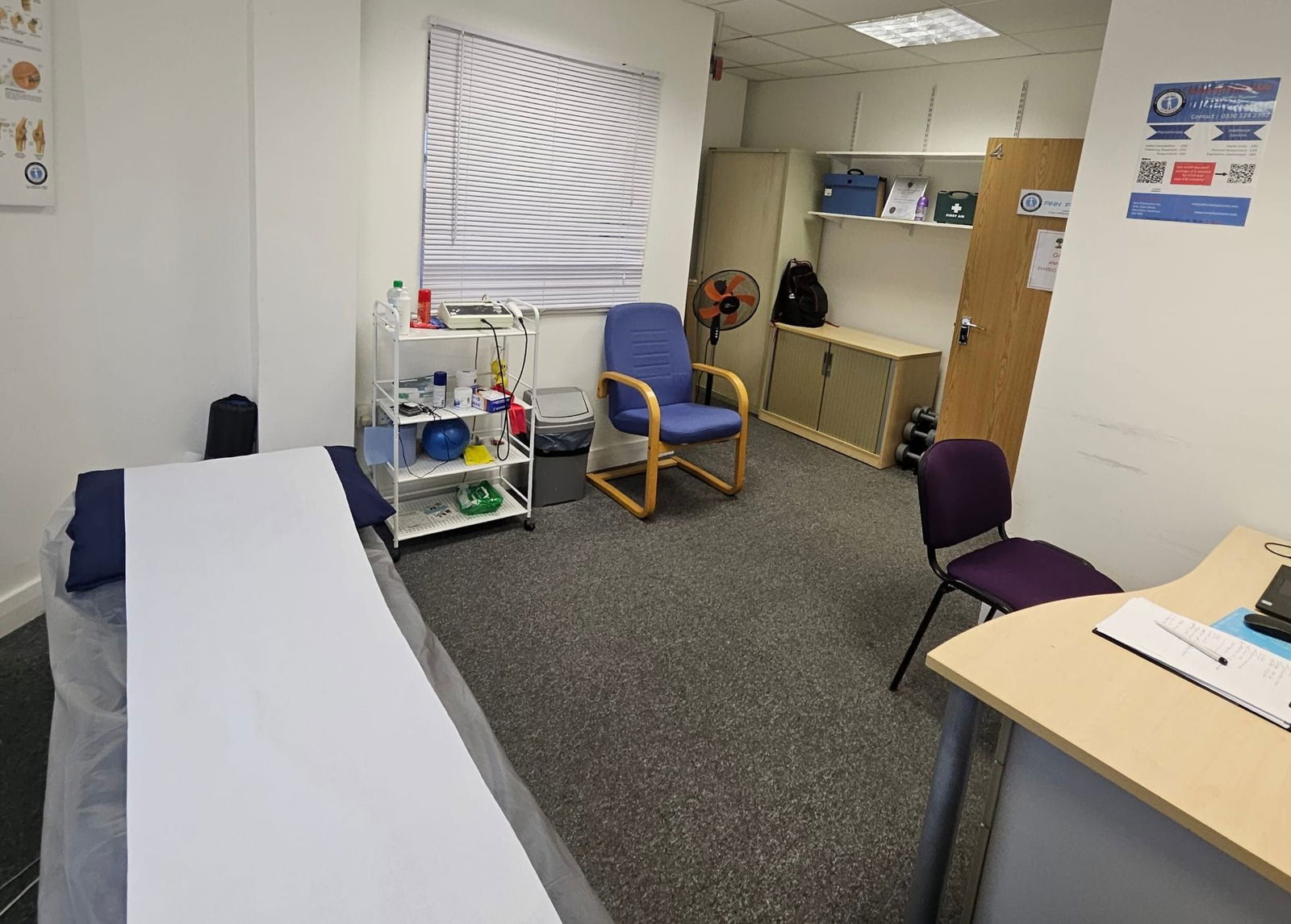 Commercial property to rent in High Street, Slough - Property Image 29