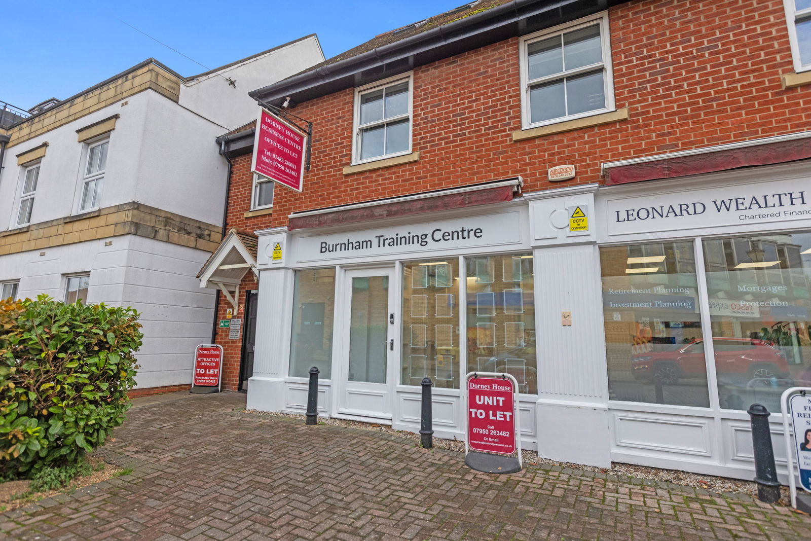 Commercial property to rent in High Street, Slough - Property Image 23
