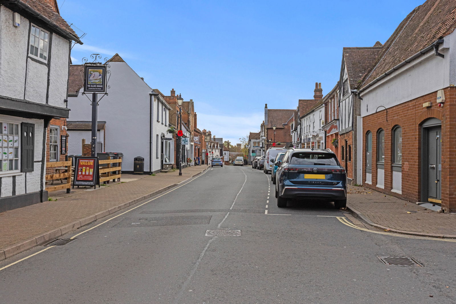 Commercial property to rent in High Street, Slough - Property Image 24