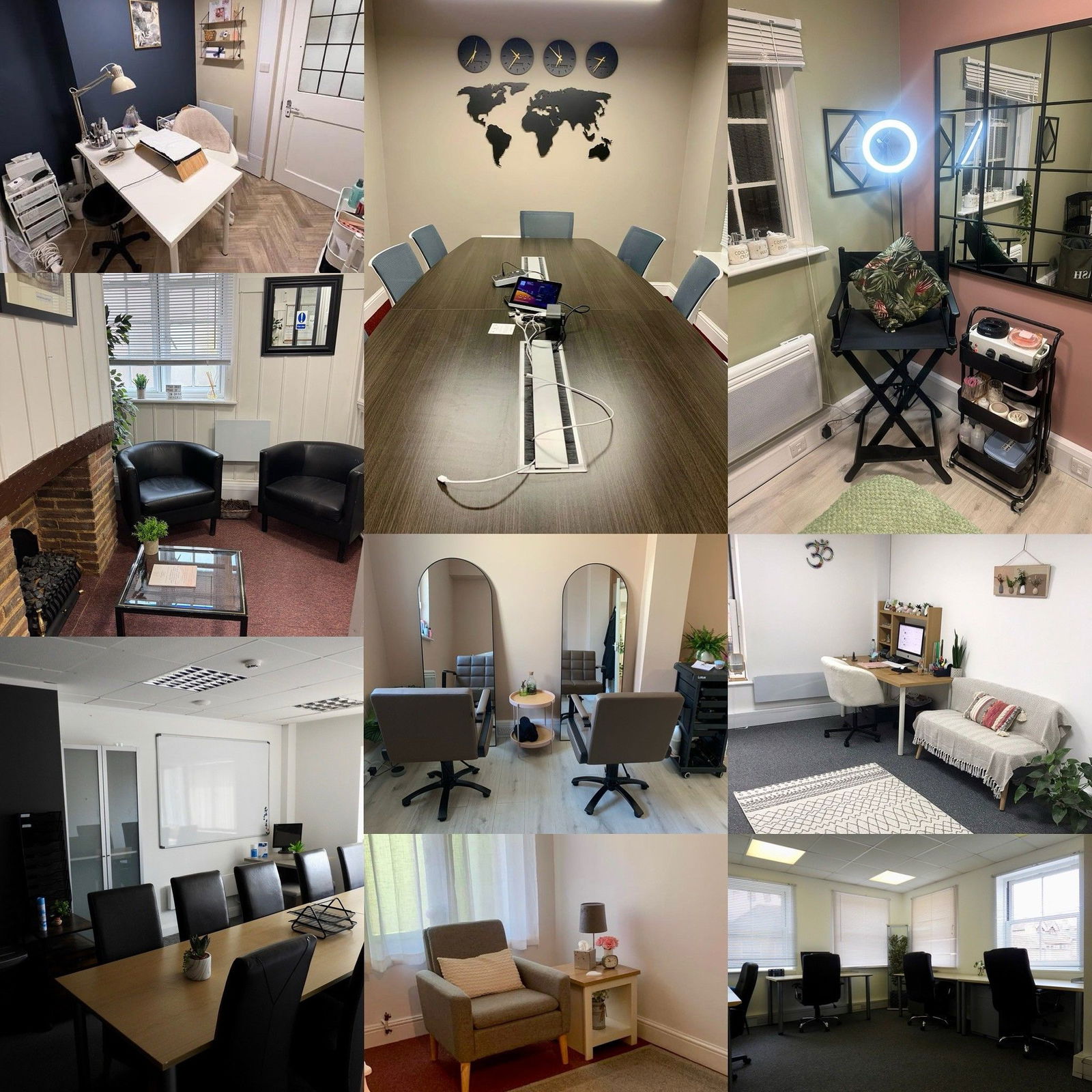 Commercial property to rent in High Street, Slough 29