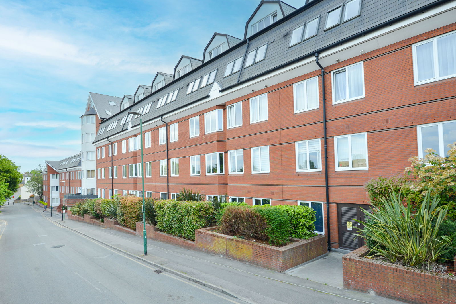 1 bed flat for sale in Sutton Court Road, Sutton  - Property Image 11