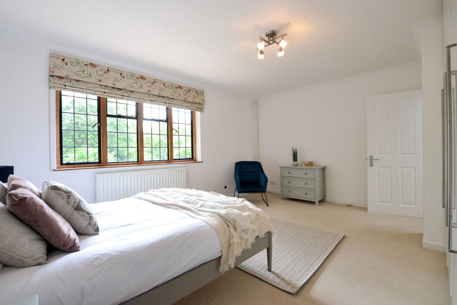 5 bed detached house for sale in Bookhurst Road, Cranleigh  - Property Image 13