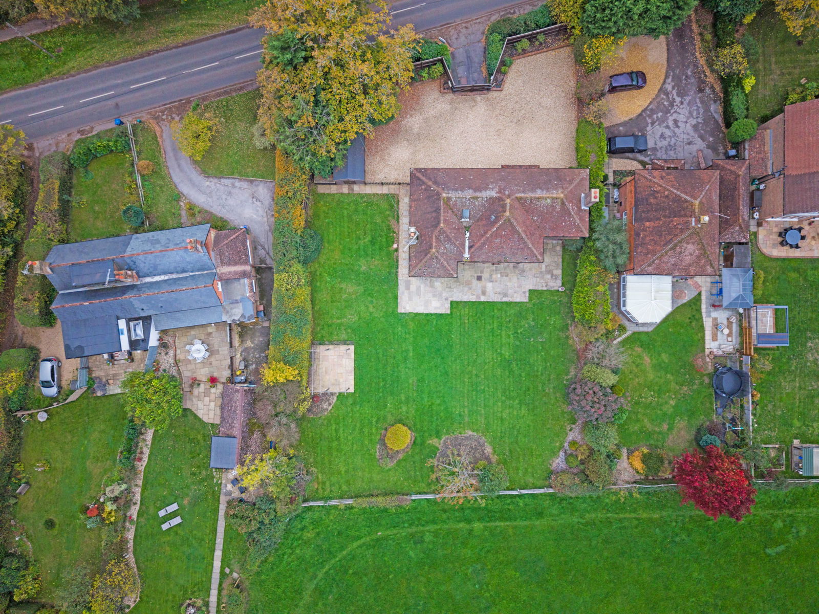 5 bed detached house for sale in Bookhurst Road, Cranleigh  - Property Image 34