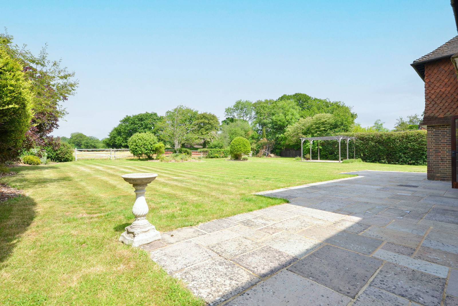 5 bed detached house for sale in Bookhurst Road, Cranleigh  - Property Image 2