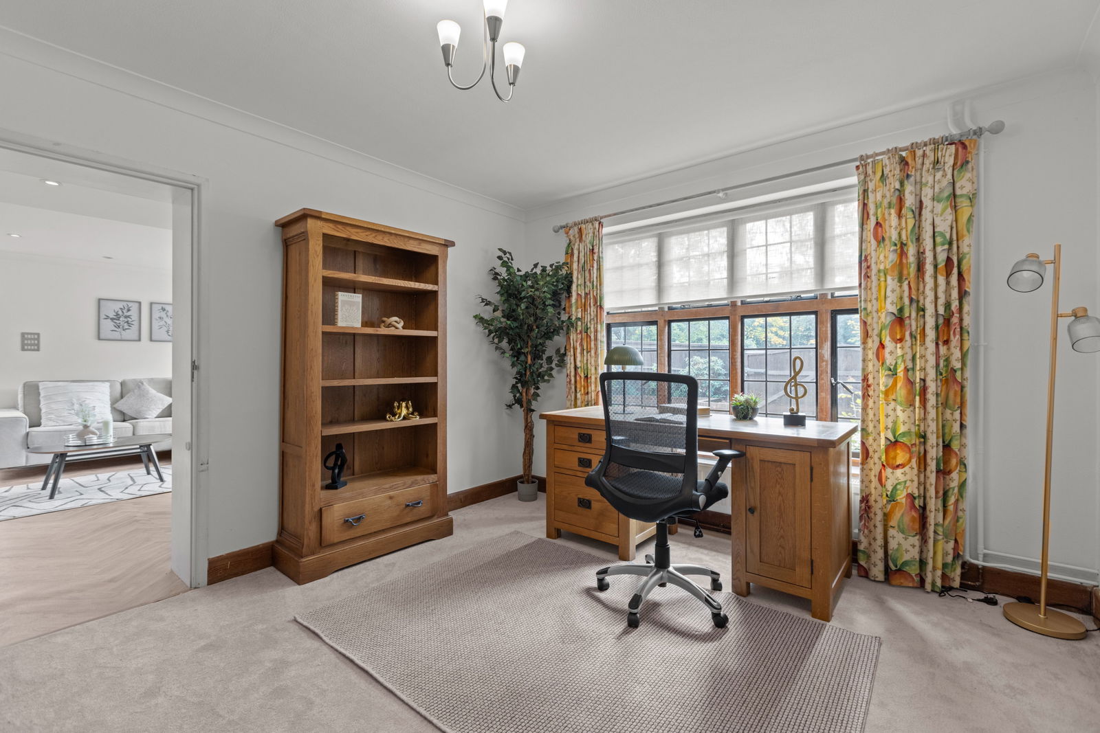 5 bed detached house for sale in Bookhurst Road, Cranleigh 13