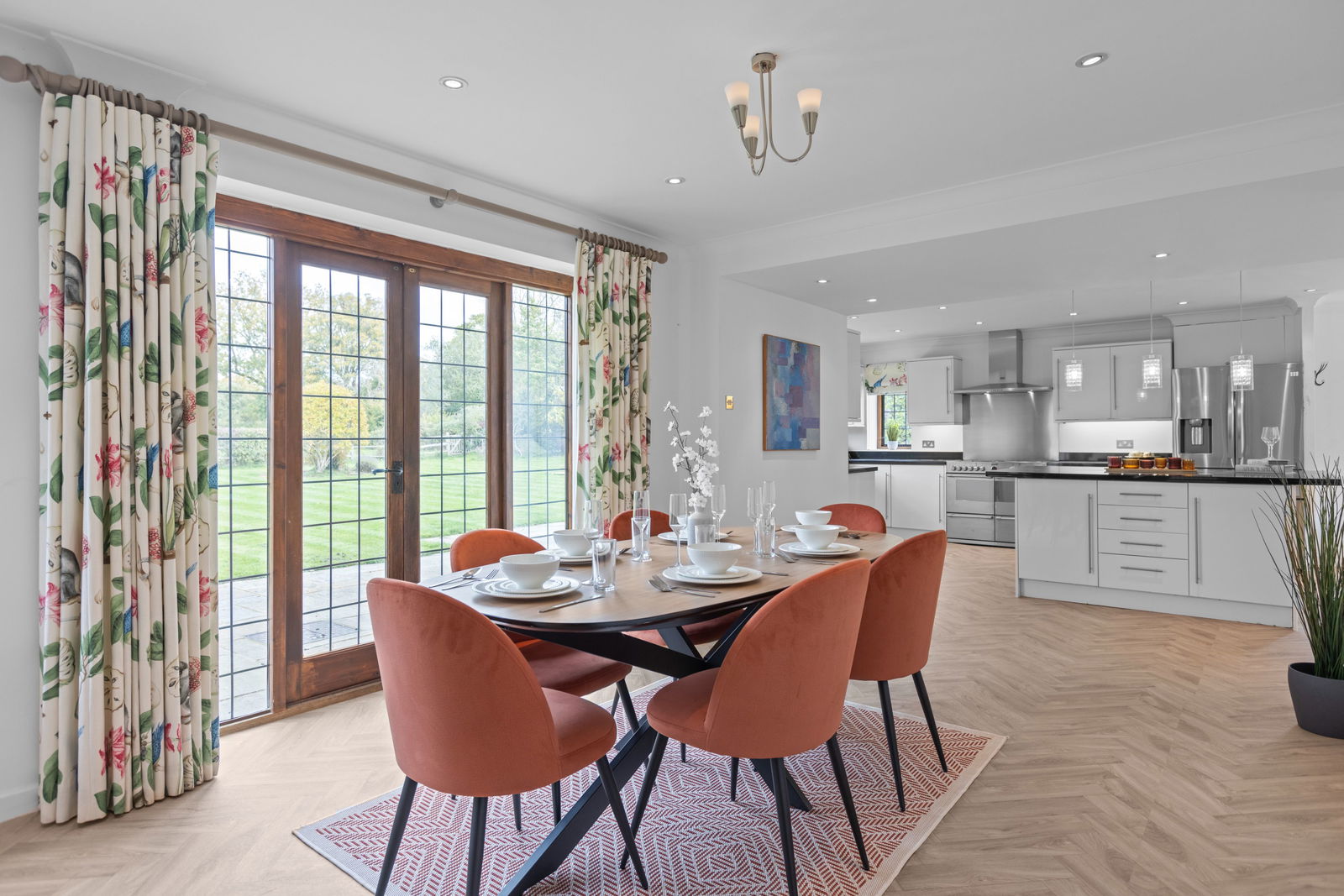 5 bed detached house for sale in Bookhurst Road, Cranleigh 5