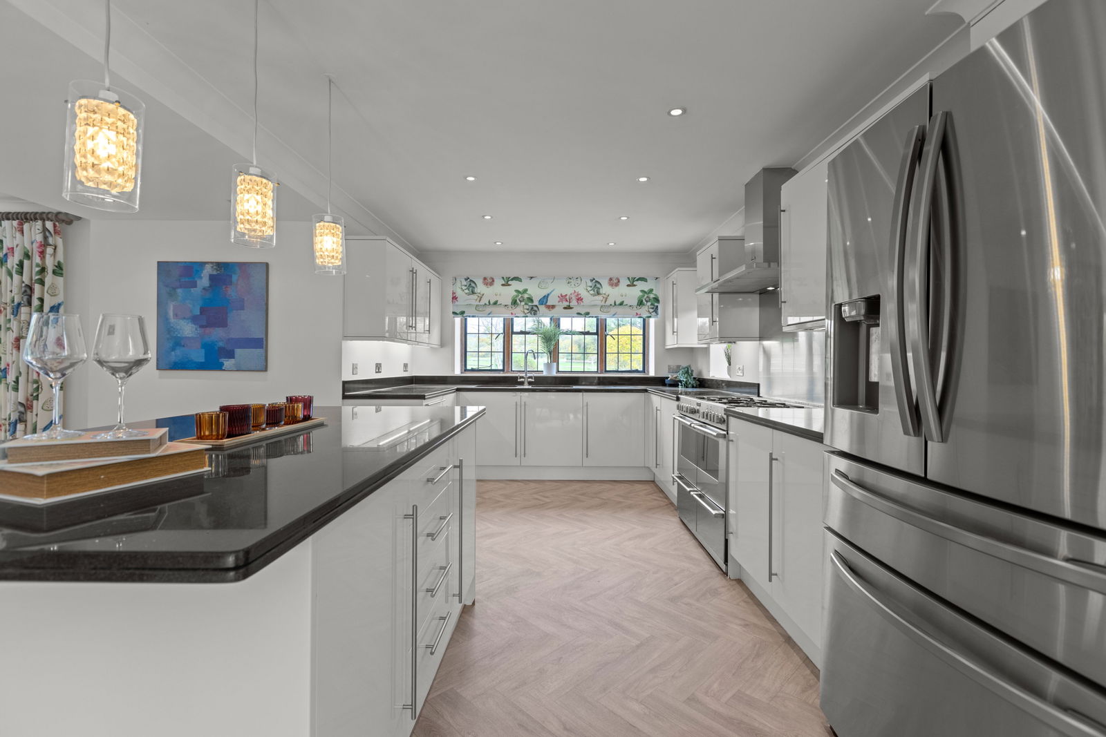 5 bed detached house for sale in Bookhurst Road, Cranleigh 8