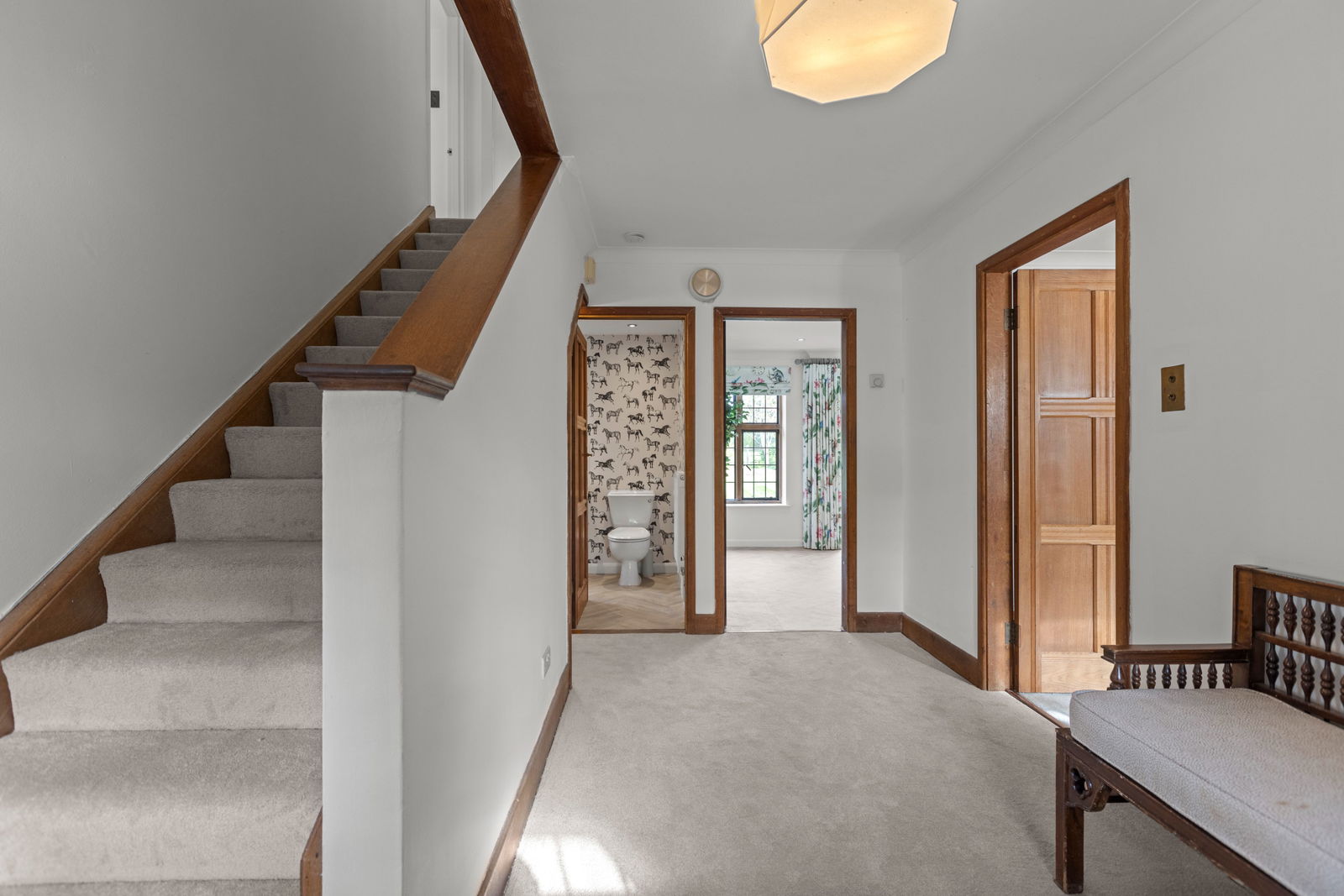 5 bed detached house for sale in Bookhurst Road, Cranleigh  - Property Image 12