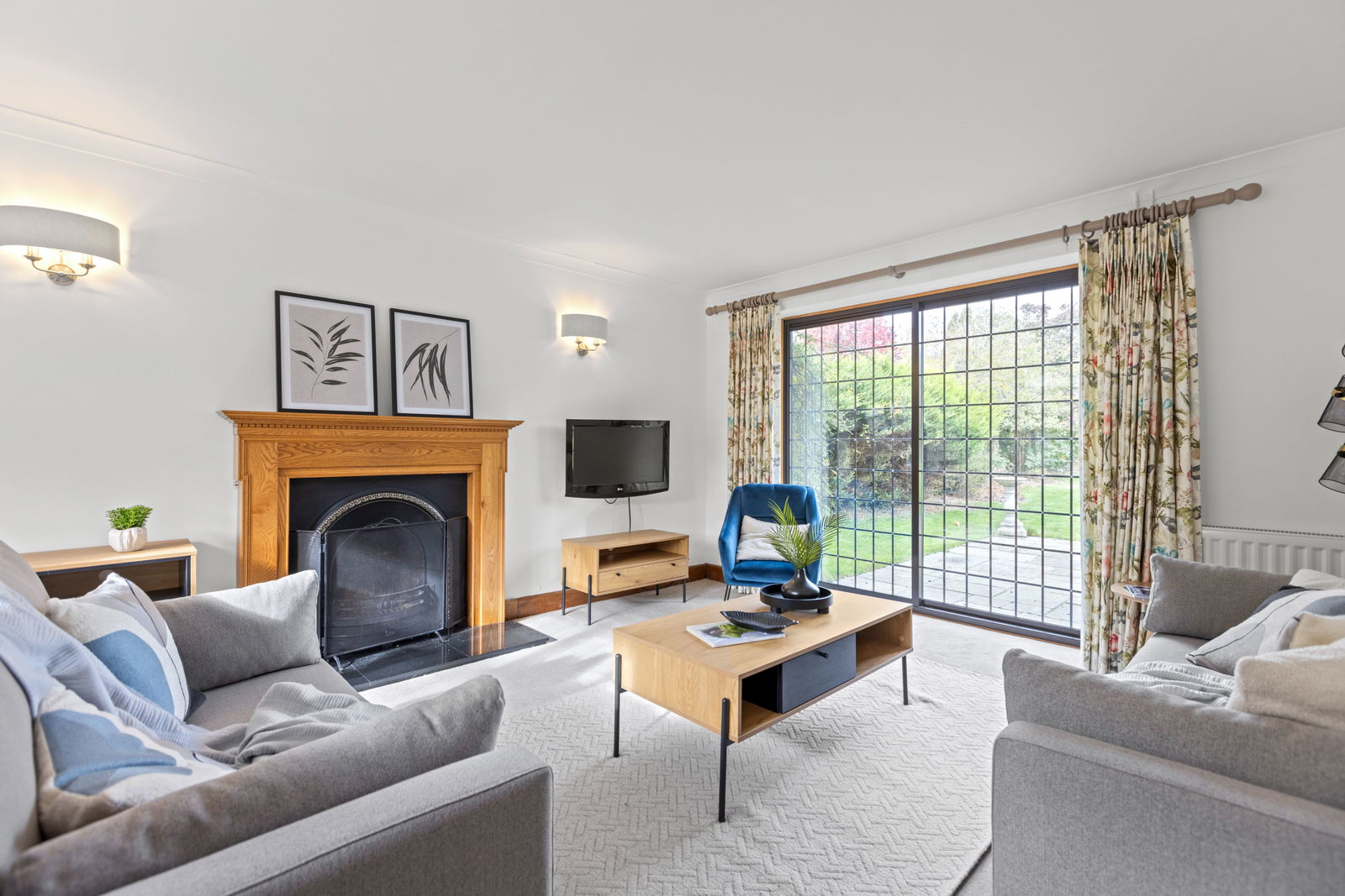 5 bed detached house for sale in Bookhurst Road, Cranleigh  - Property Image 13