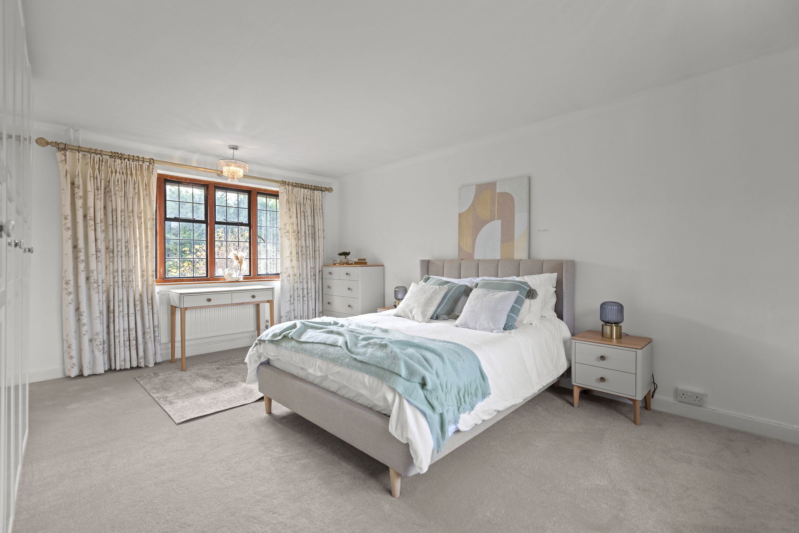 5 bed detached house for sale in Bookhurst Road, Cranleigh 14