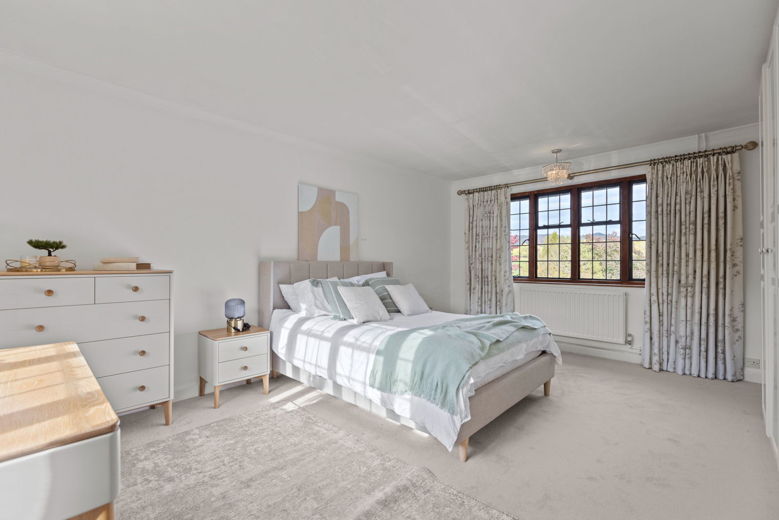 5 bed detached house for sale in Bookhurst Road, Cranleigh 16