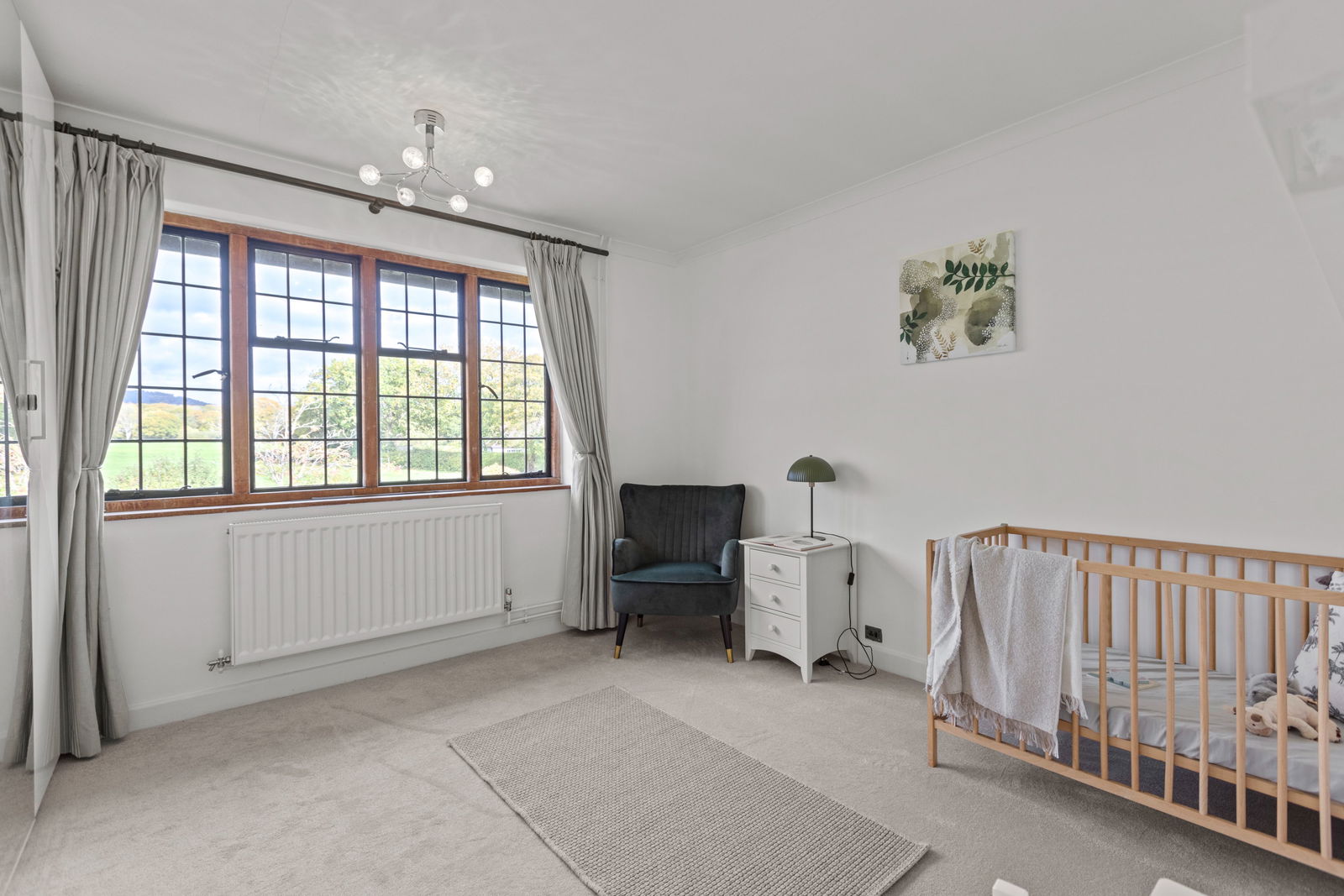 5 bed detached house for sale in Bookhurst Road, Cranleigh  - Property Image 19