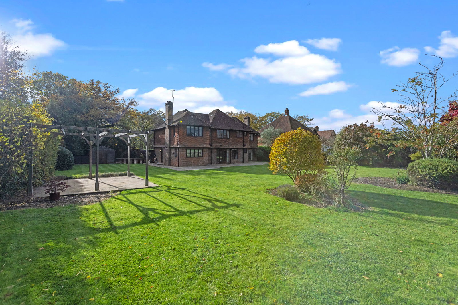 5 bed detached house for sale in Bookhurst Road, Cranleigh  - Property Image 27